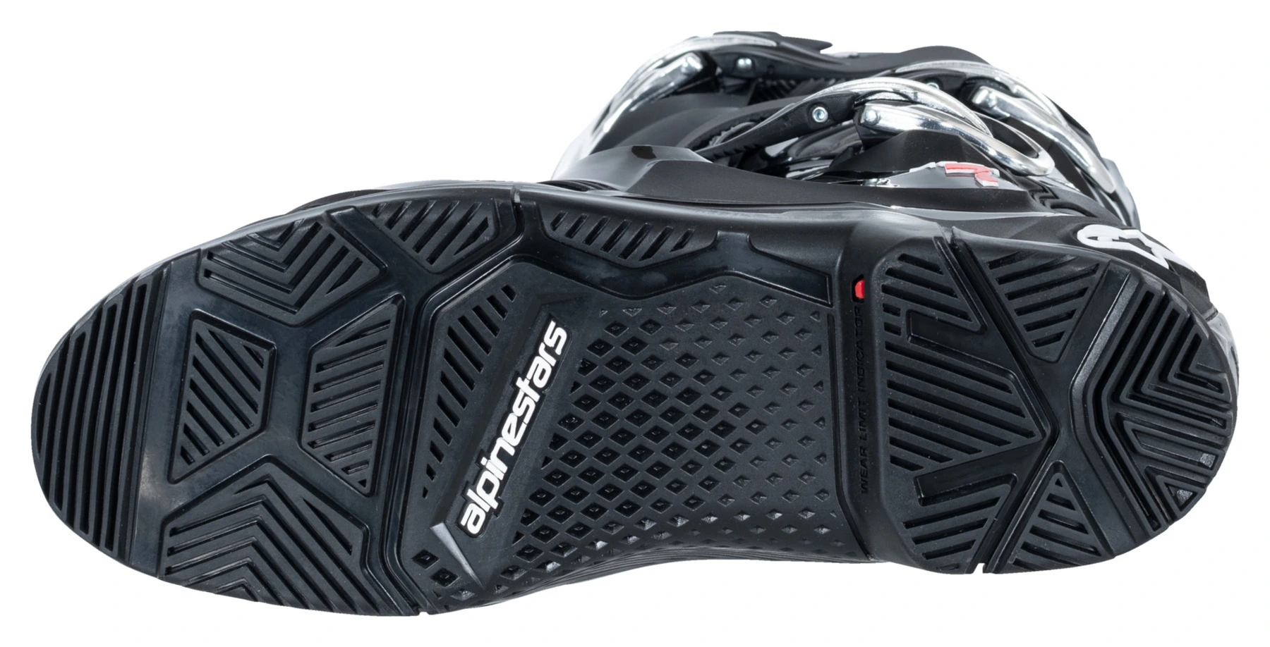 Tech 7 Enduro DS