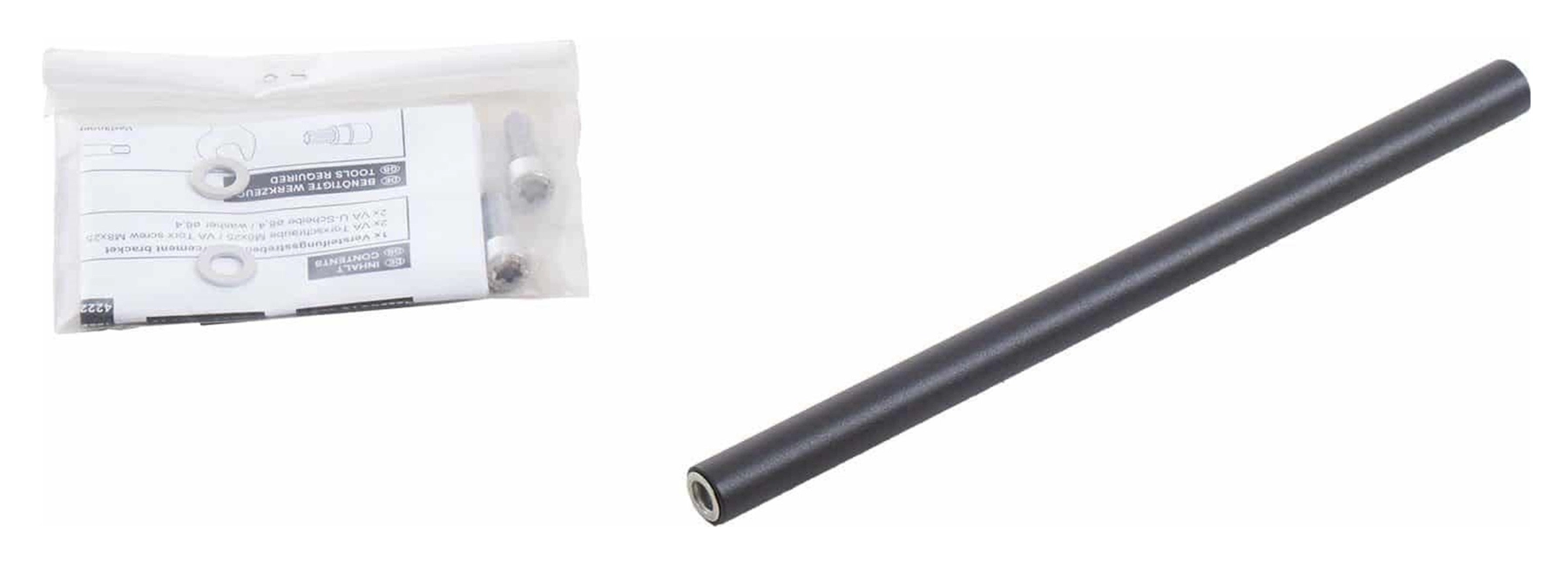 Stiffening strut
