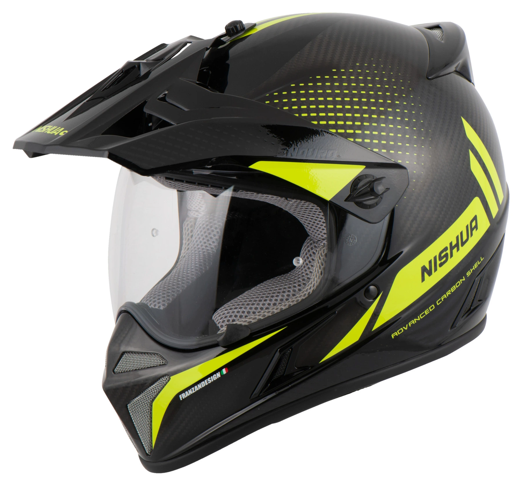 Enduro Carbon