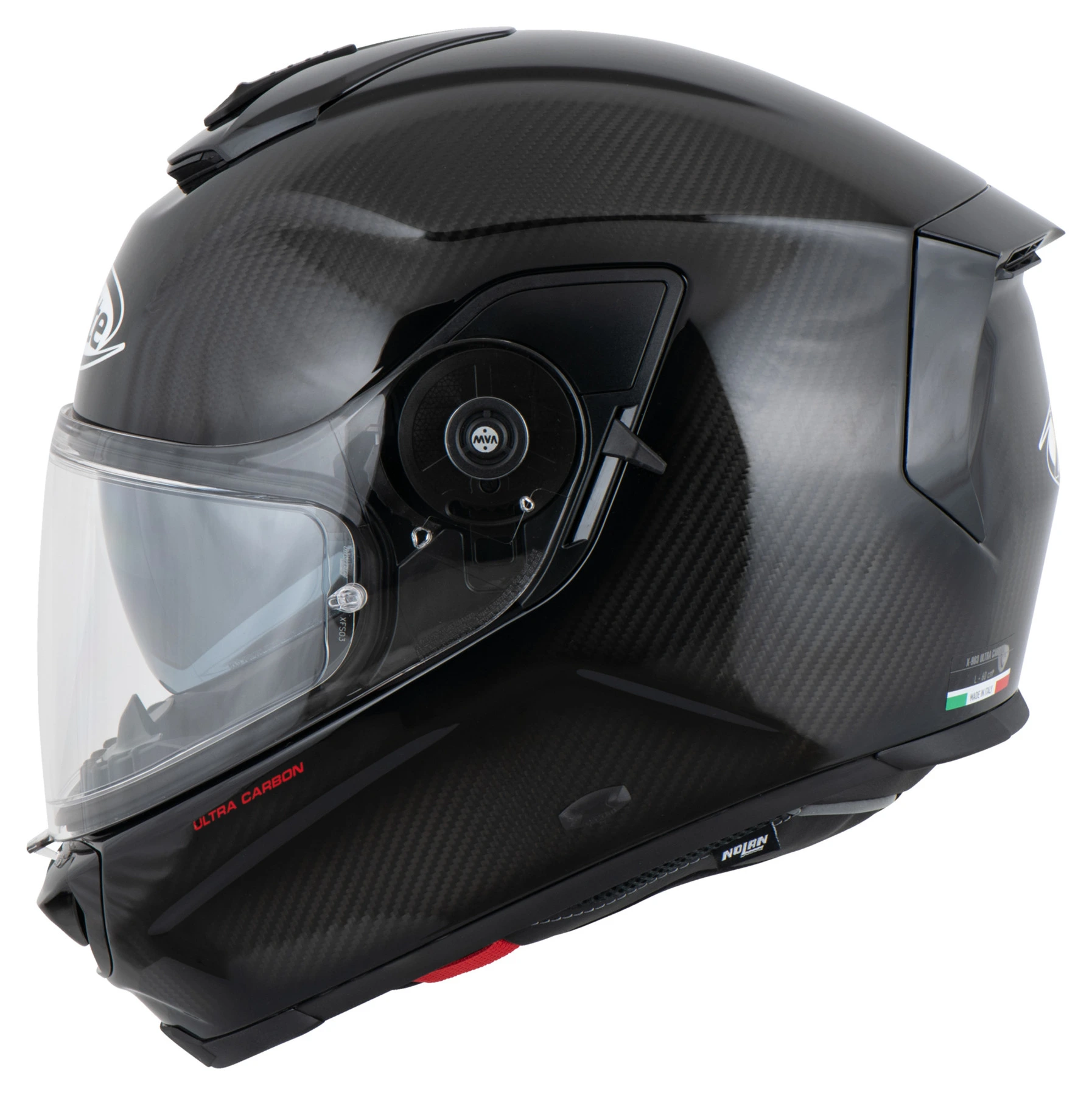 X-903 Ultra Carbon Puro LE