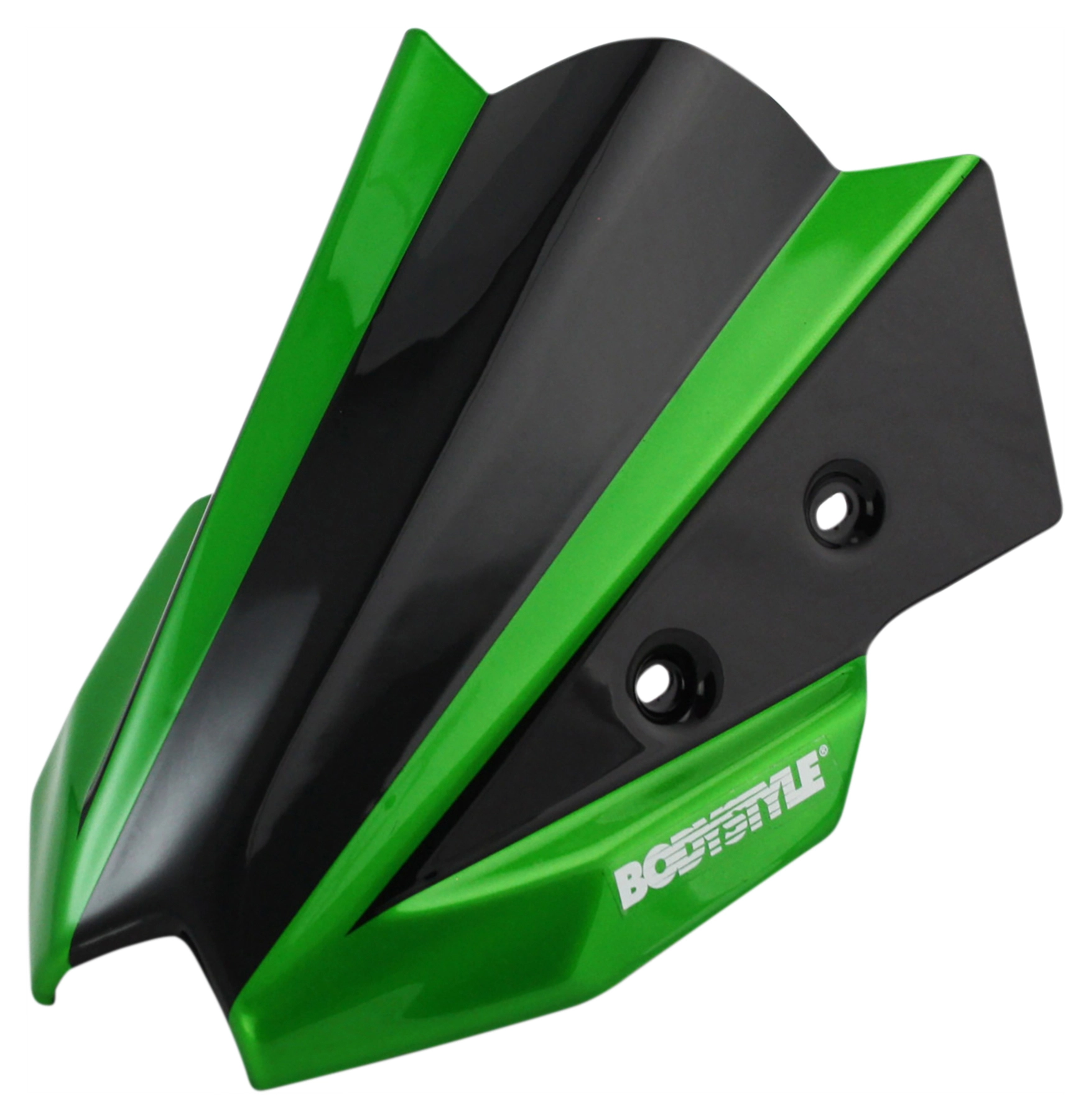 Headlight Fairing
