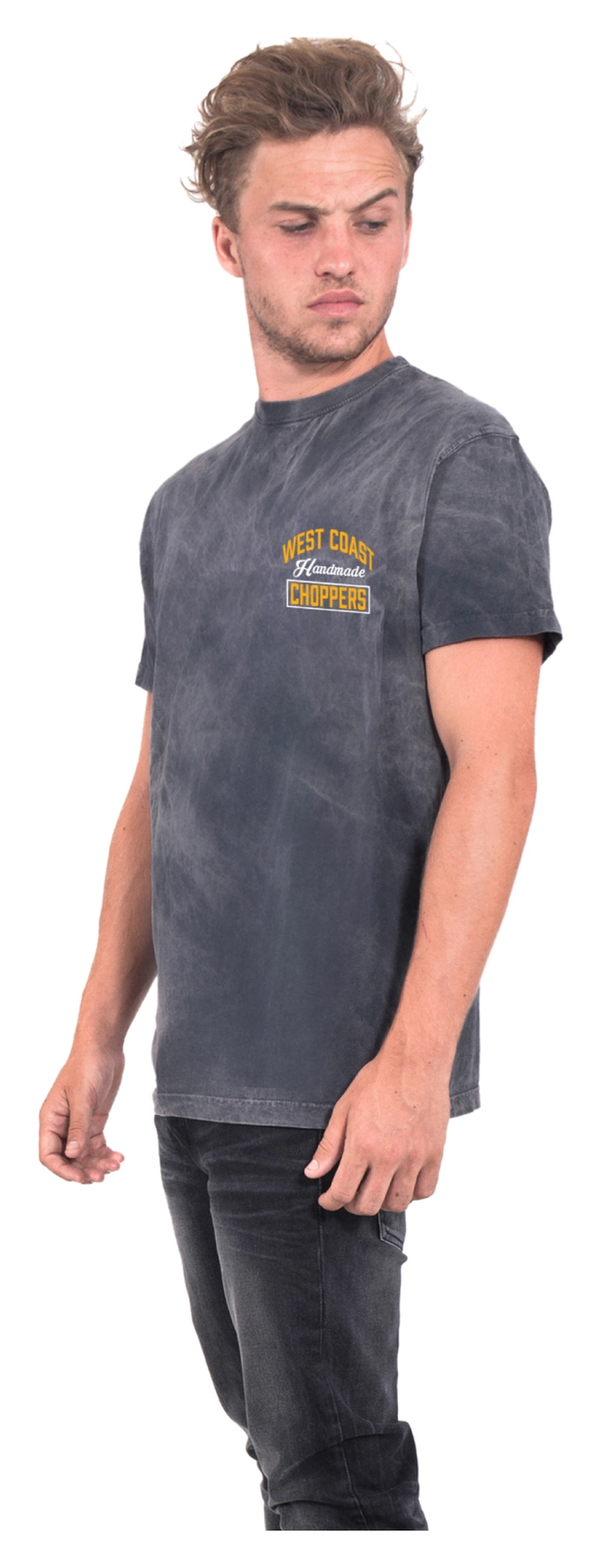 Wcc Handmade Tee