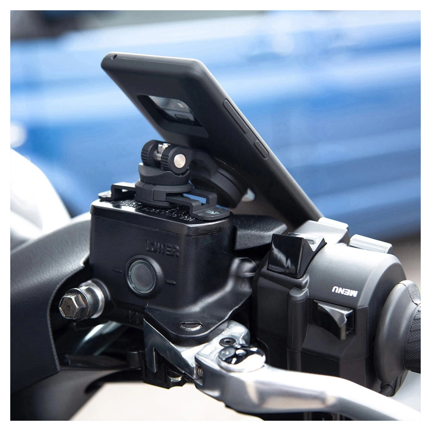 Brake Mount