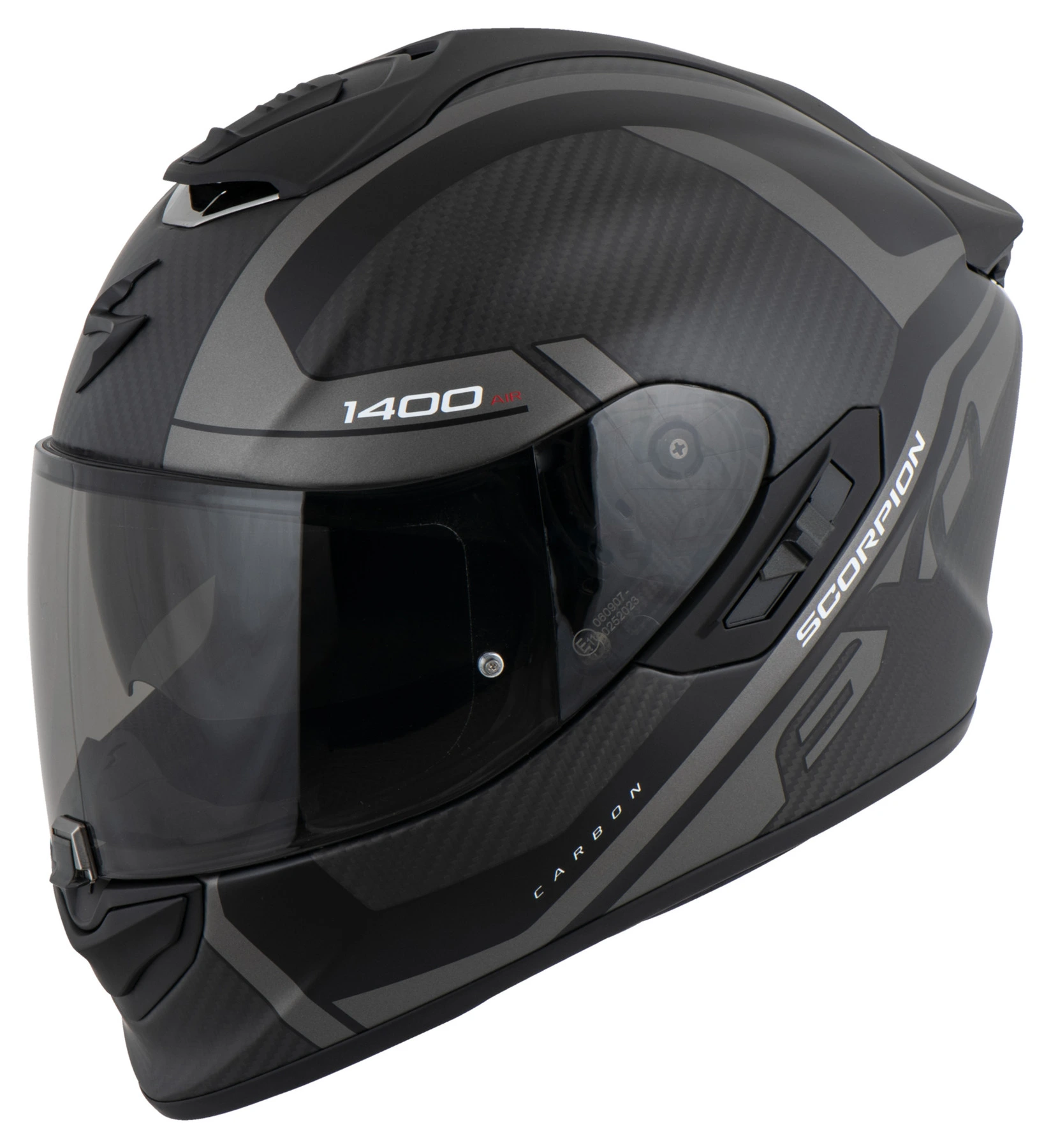 Exo-1400 Evo II Air Enko