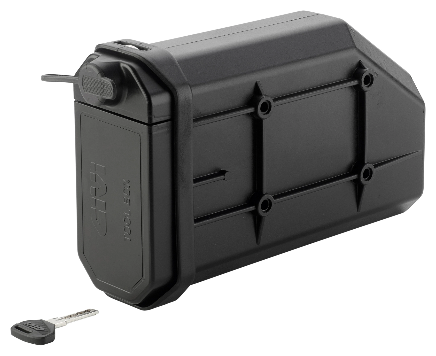 BOÎTE OUTILS GIVI PR PRTE-BAGAGES LATÉR.