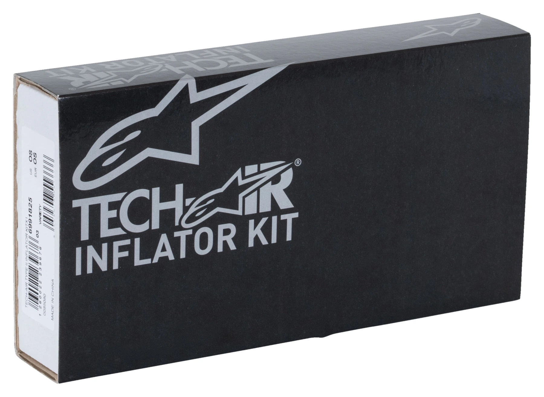 Kit Tech-Air Tipo II X1