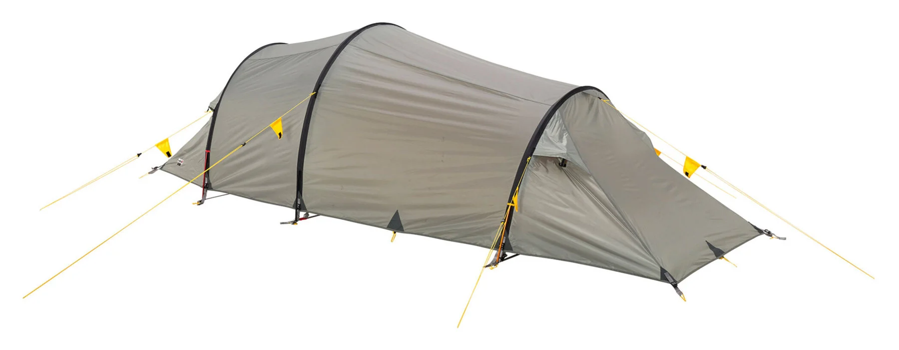 Dubbelwandige koepeltent, 2-persoons, LE