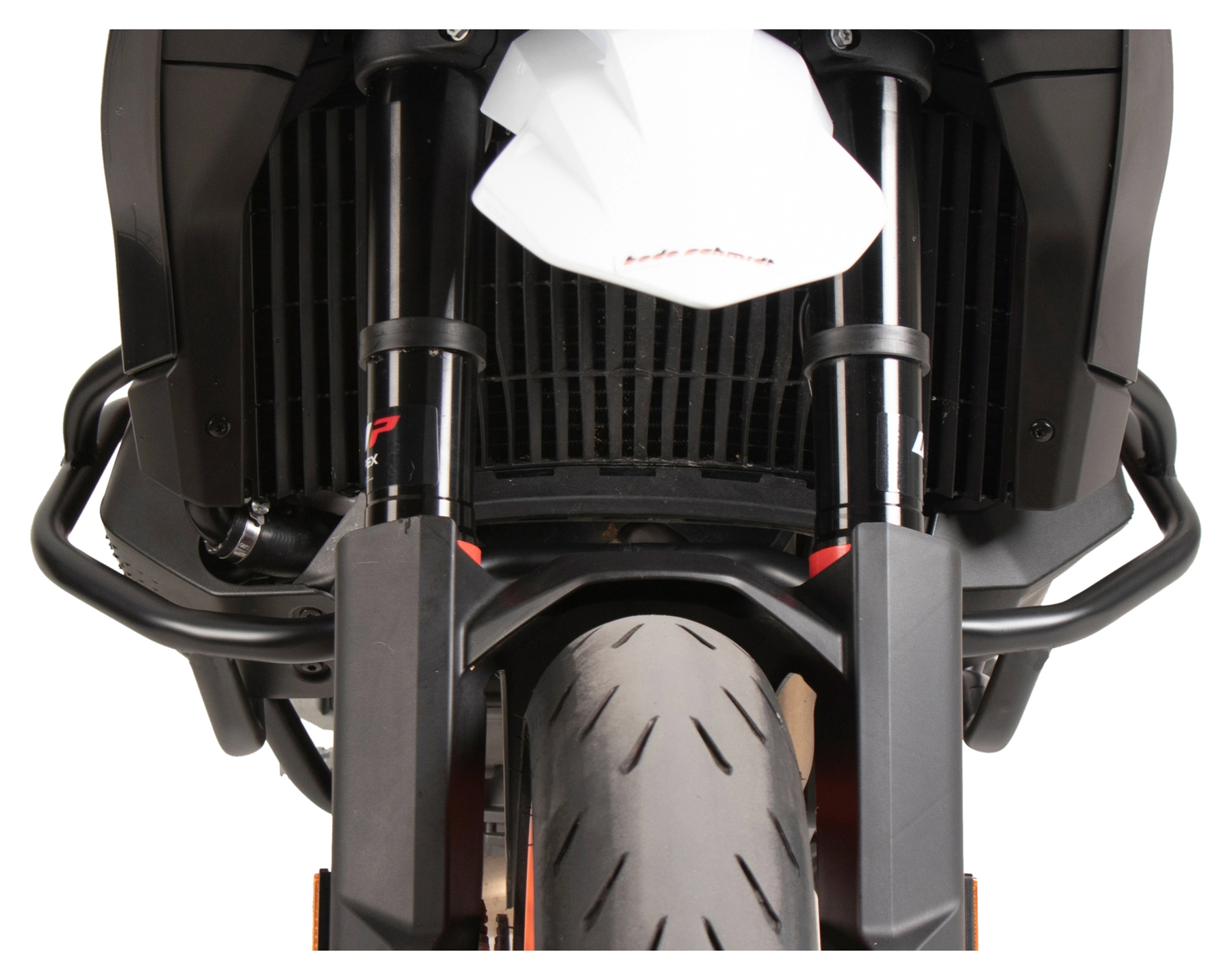 ENGINE GUARD