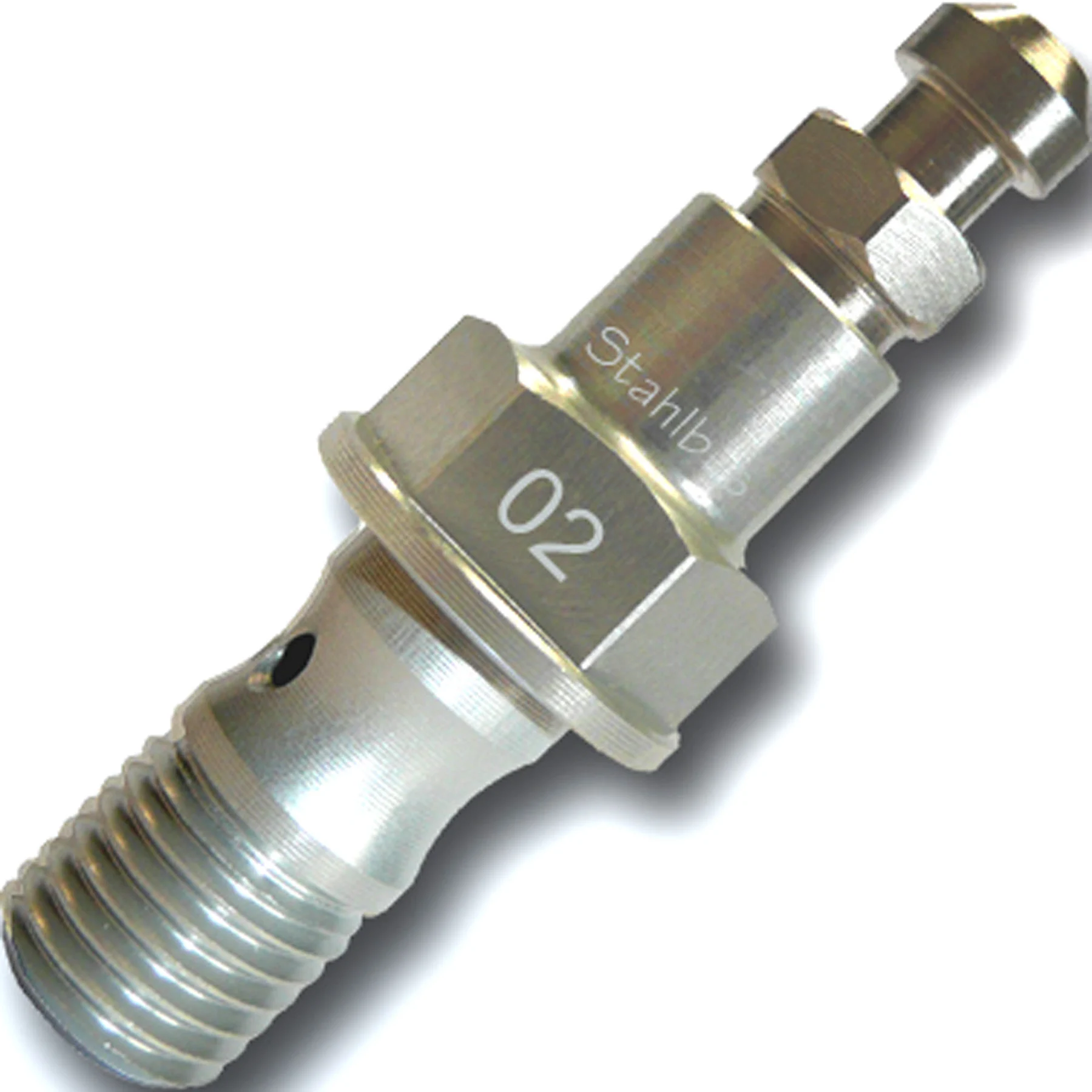 Purgeur Combiné Frein