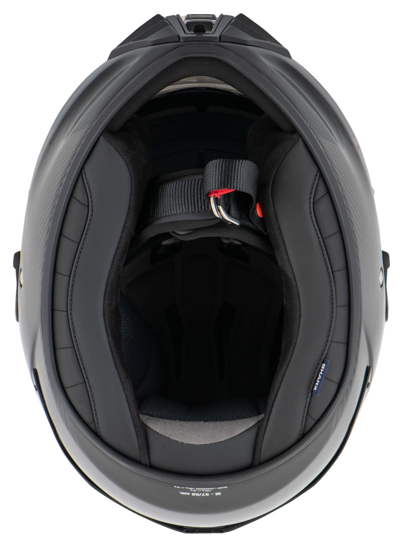 Spartan 1.3 Carbon Le