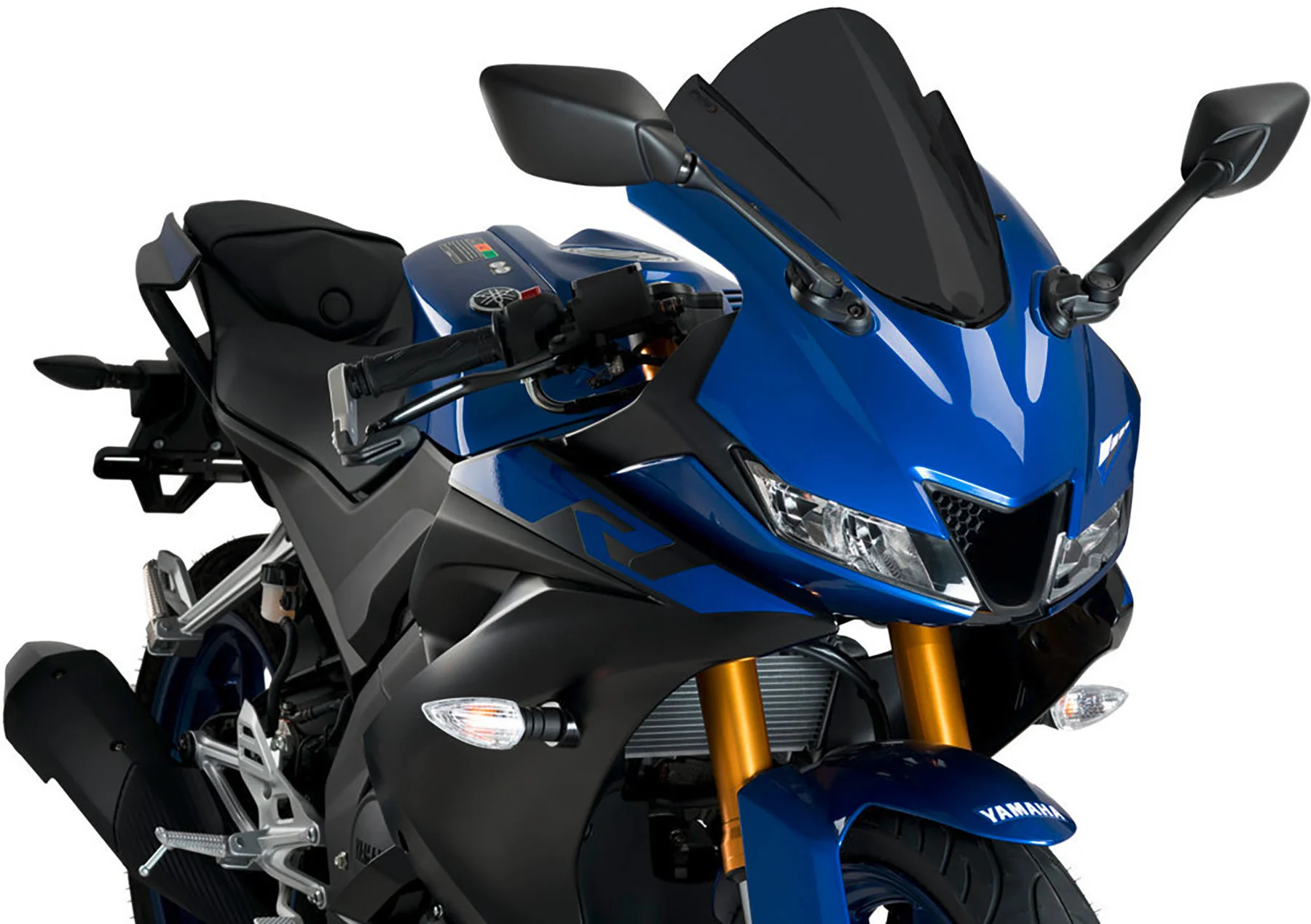 Bulle Racing Pour