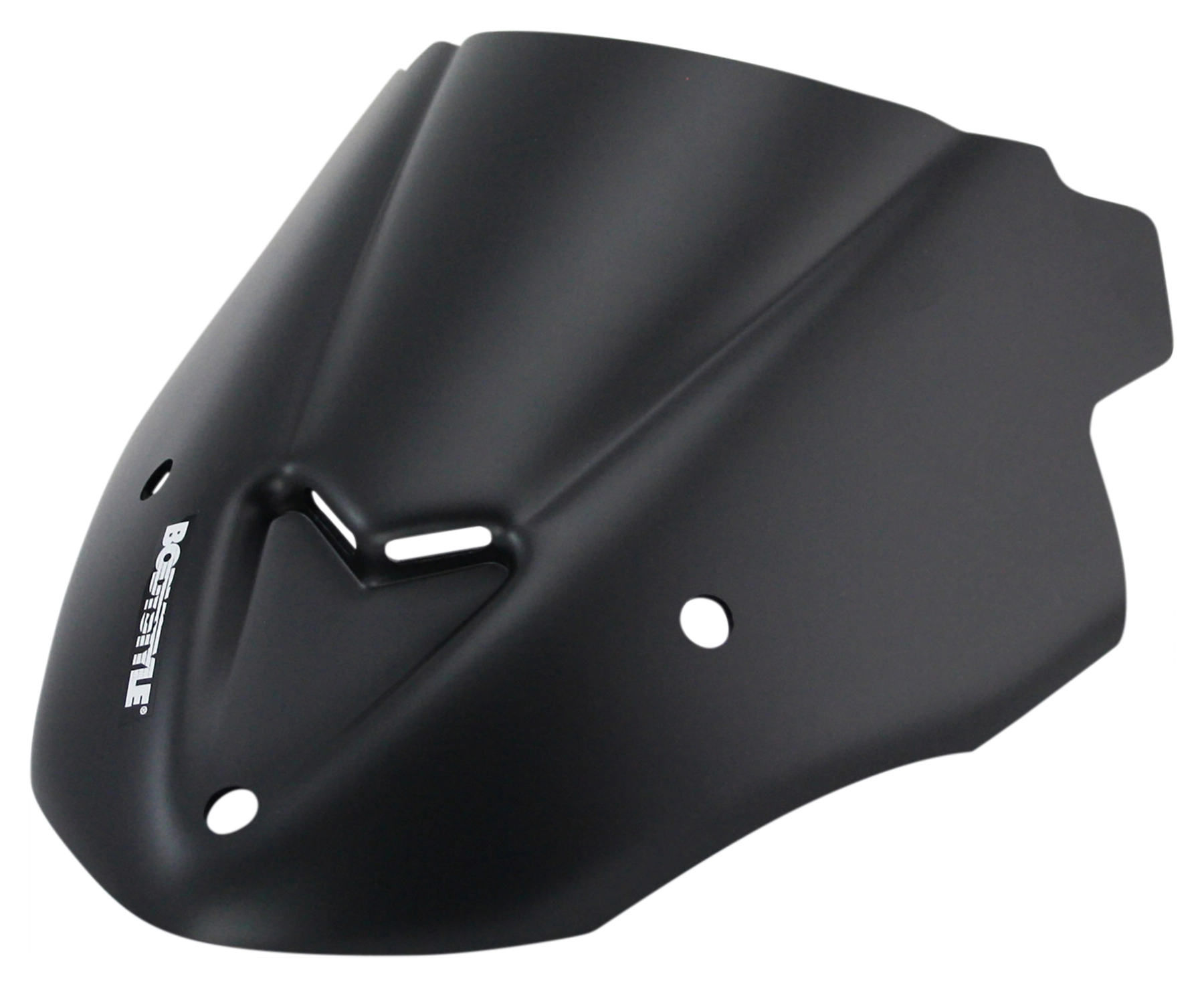 Headlight Fairing