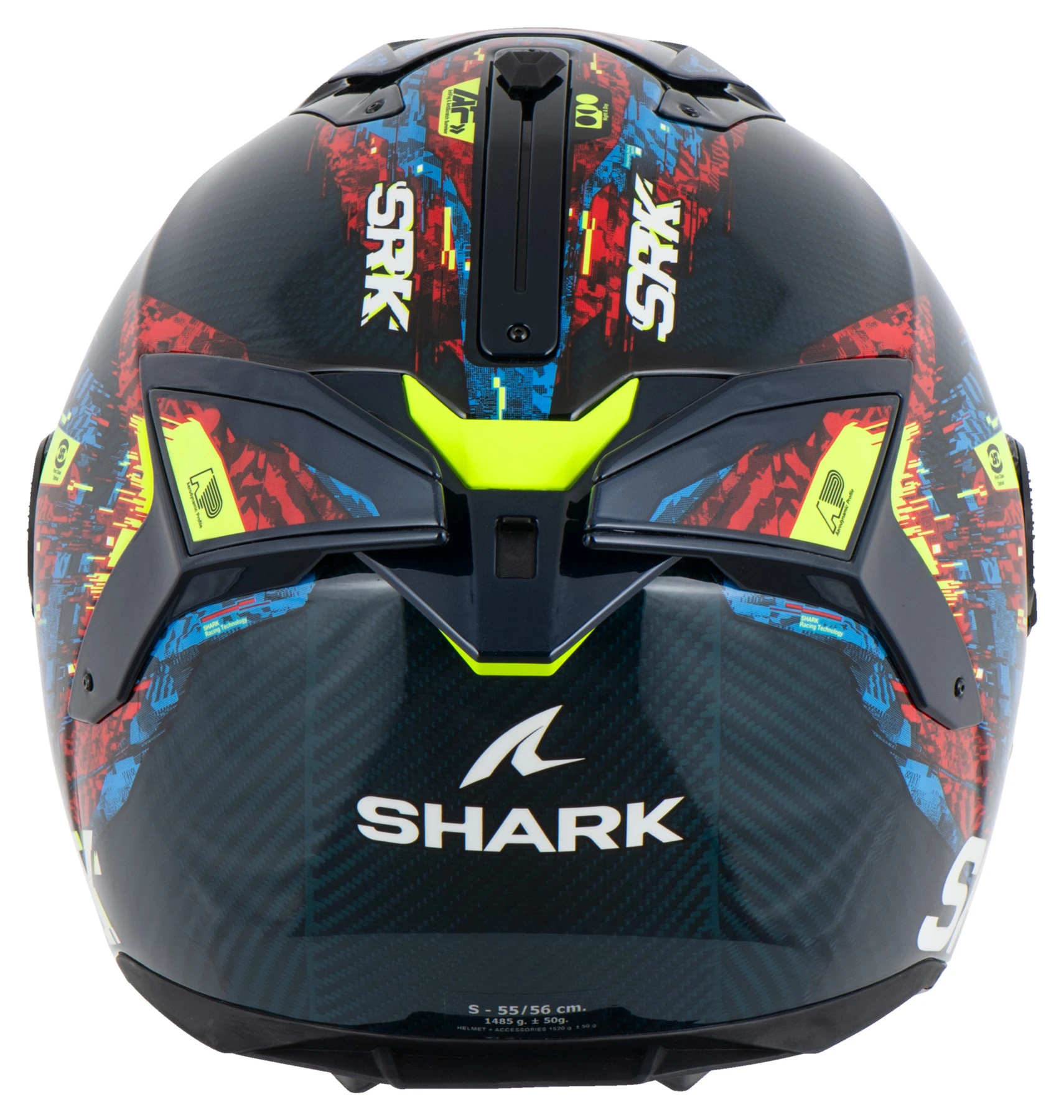 Spartan GT Pro Speed-VIB