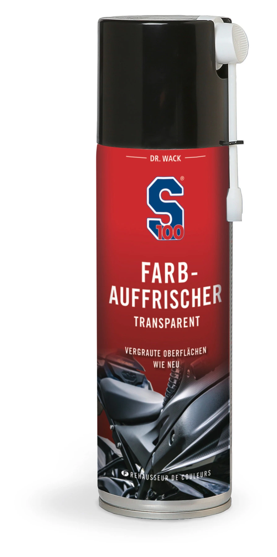 Farb-Auffrischer