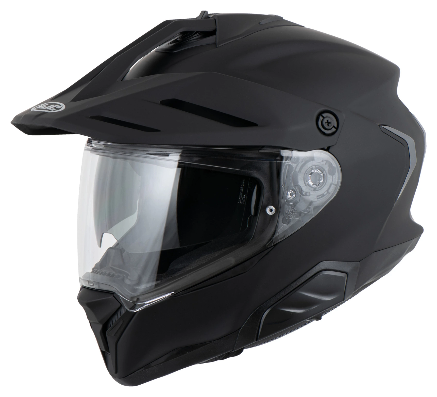 HJC RPHA 60 matt schwarz