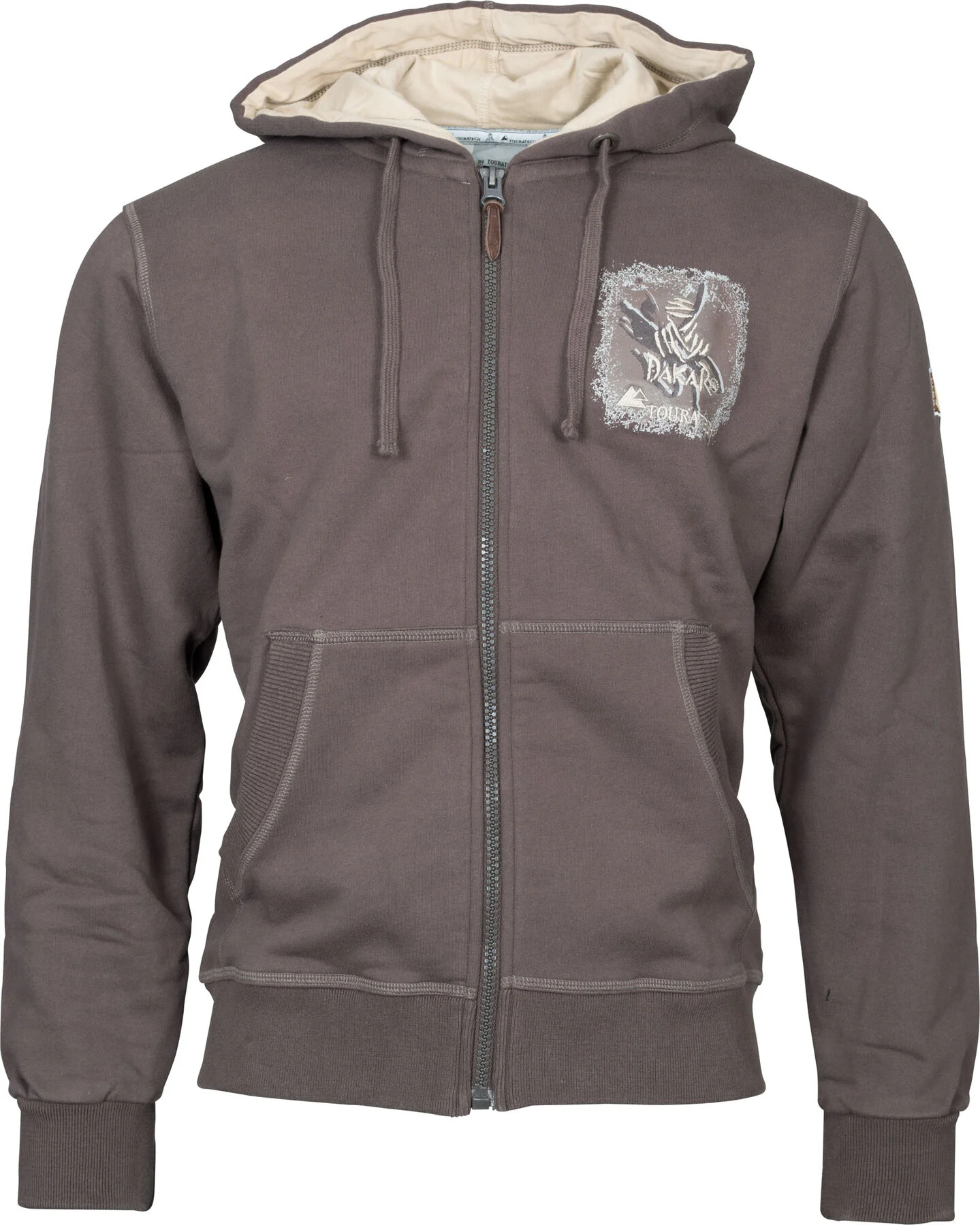 Dakar Kapuzenjacke