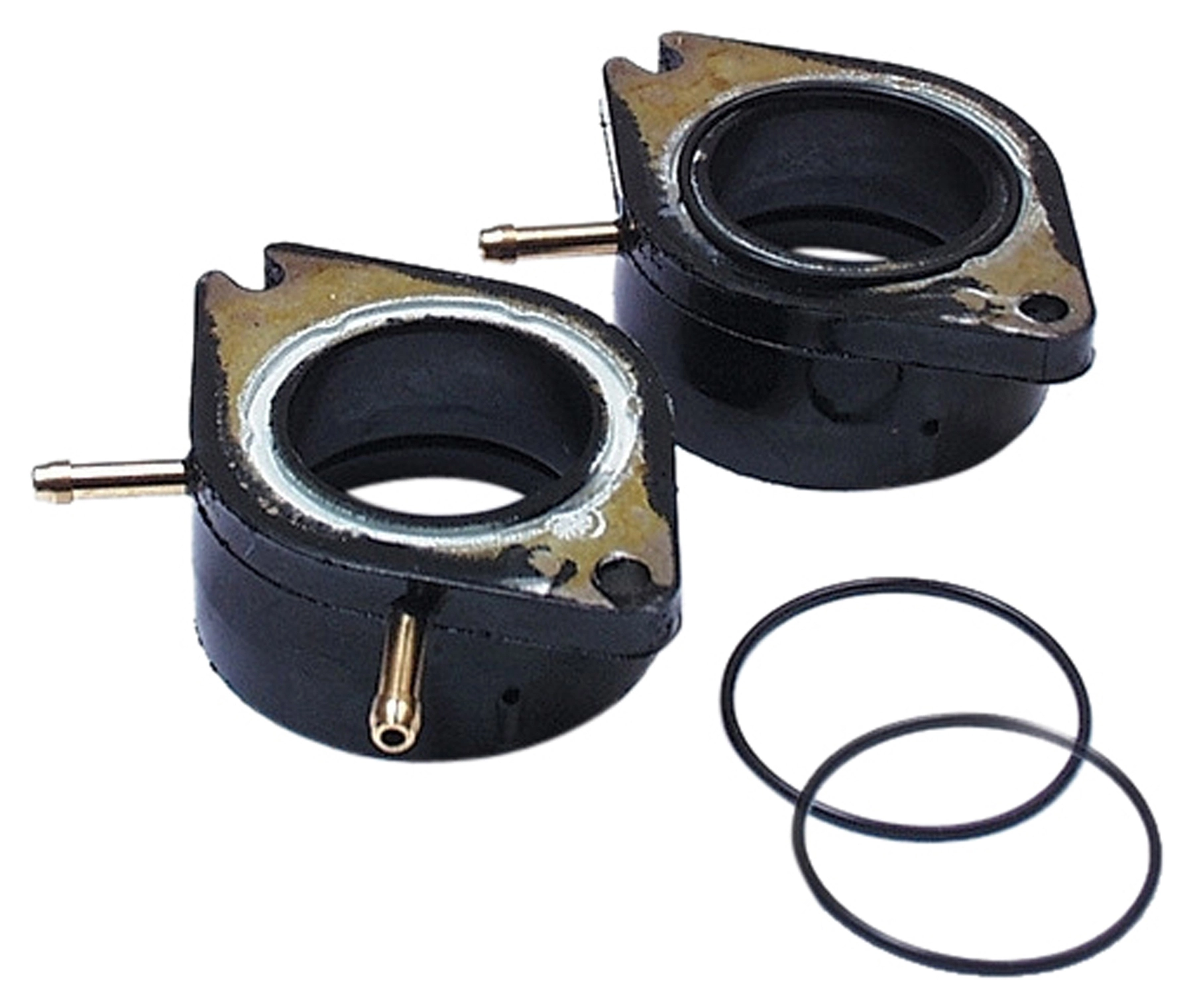 PRISES D'AIR CARBURATEUR