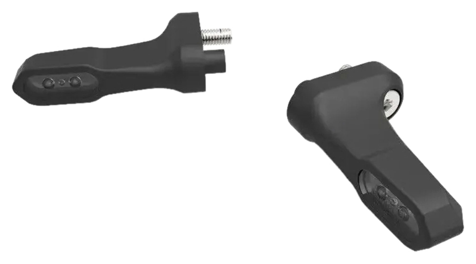 Ducati blinkers sats Sagitta