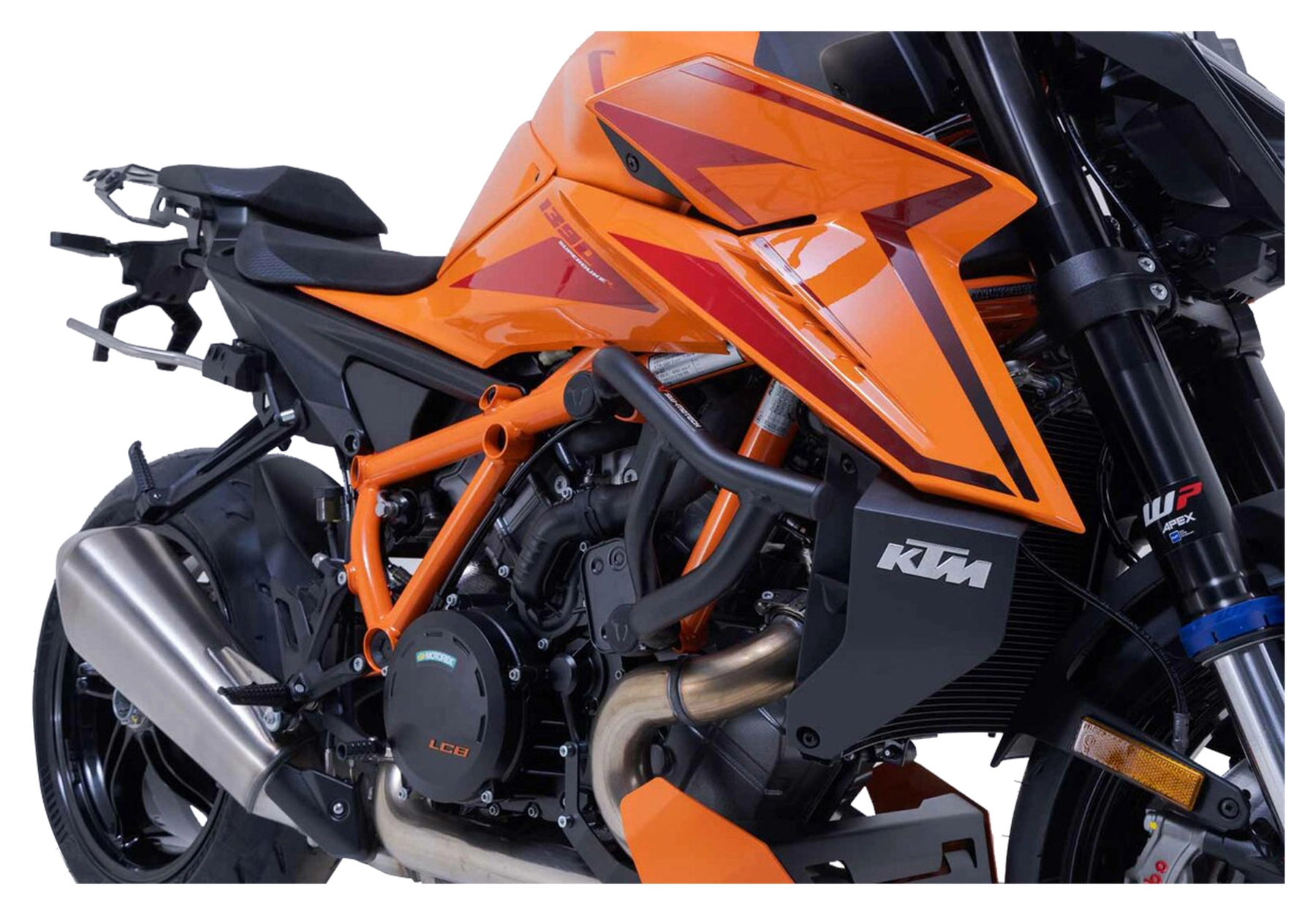 Crash Bar