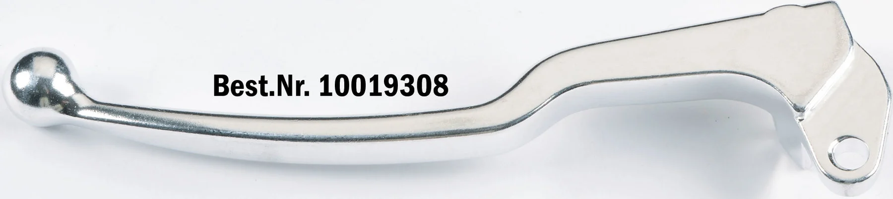 Clutch lever