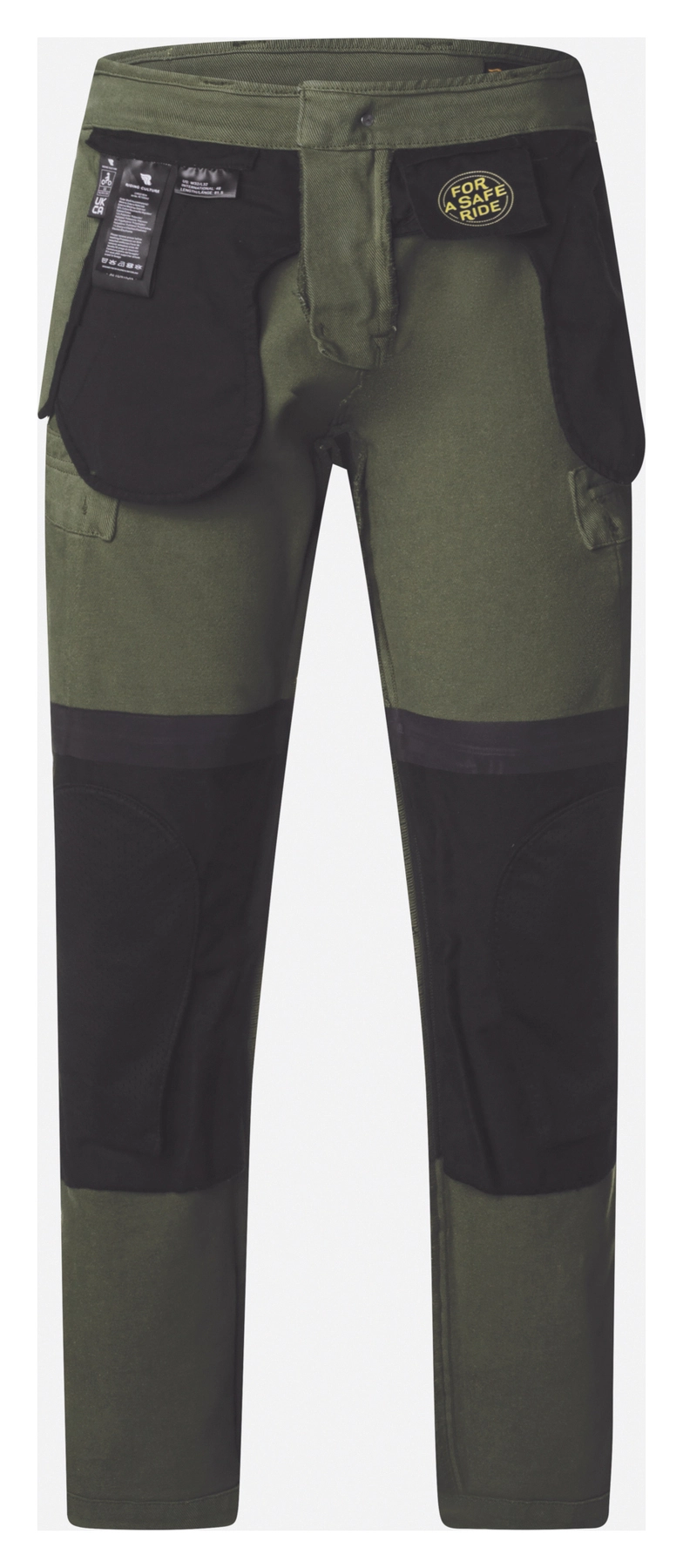 NATE OLIVE HOMBRE