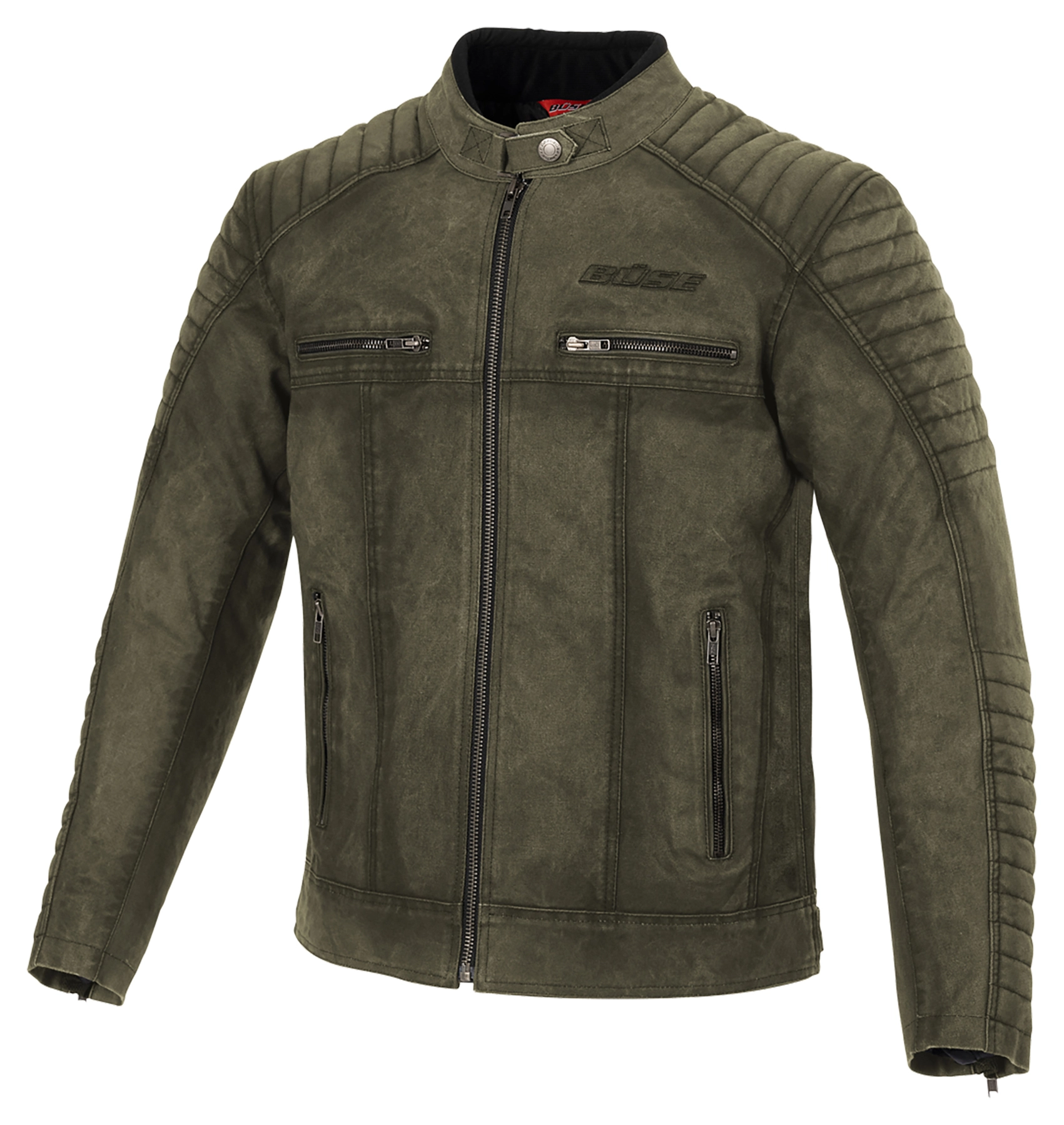 Bravo Textiljacke