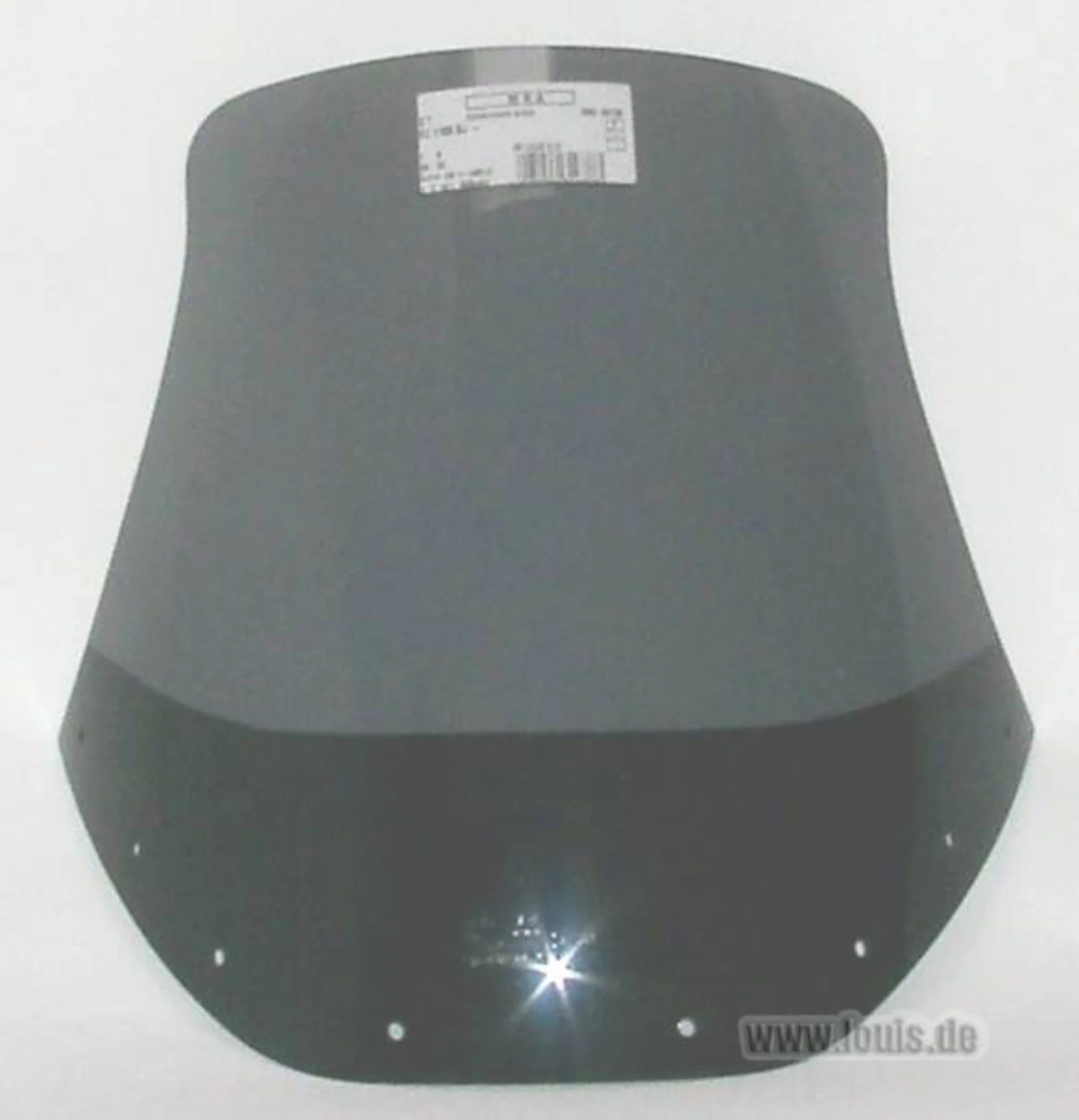 Oem-Size Screen