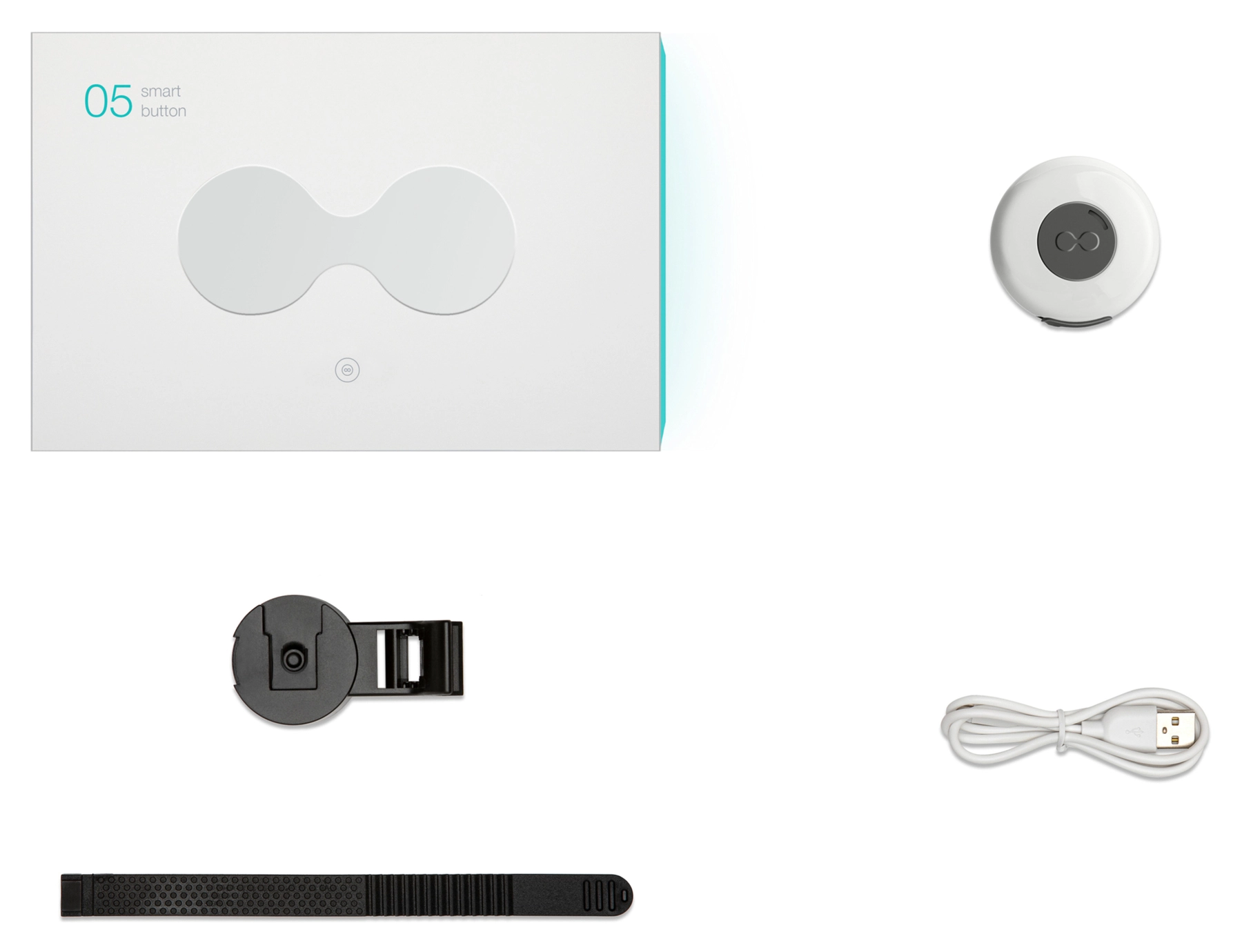Mobility Smart Button