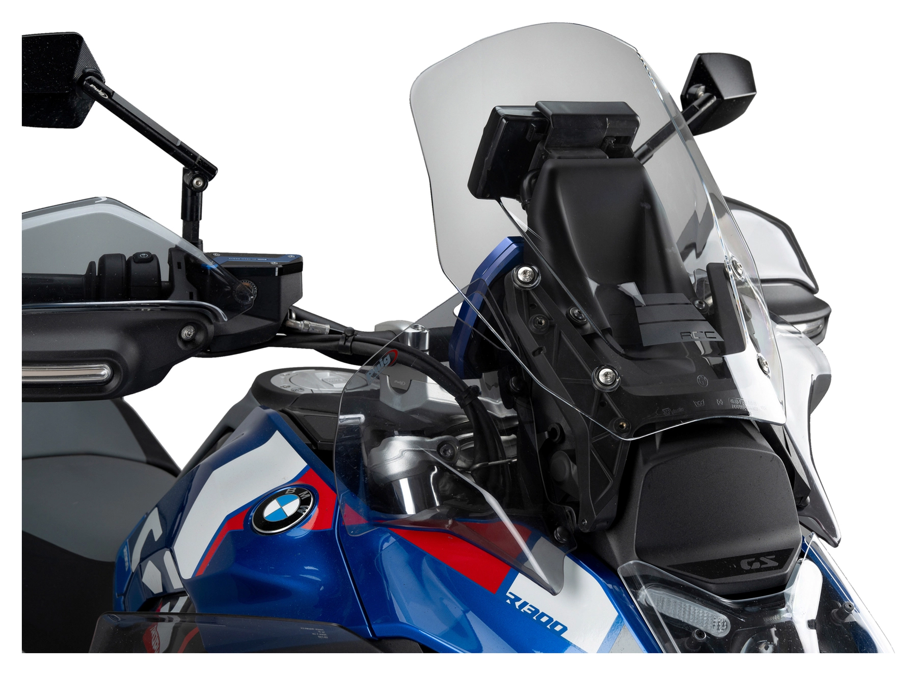 Puig speedometer/GPS cover