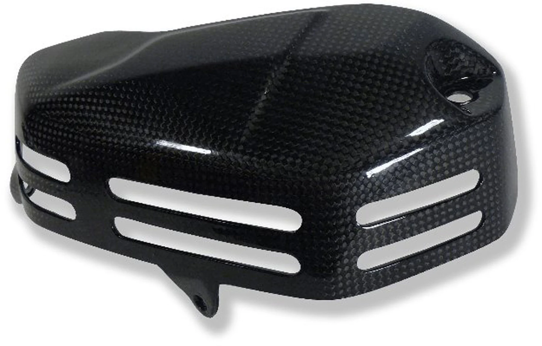 Carbon parts for BMW R1200 GS (LC) 13-18
