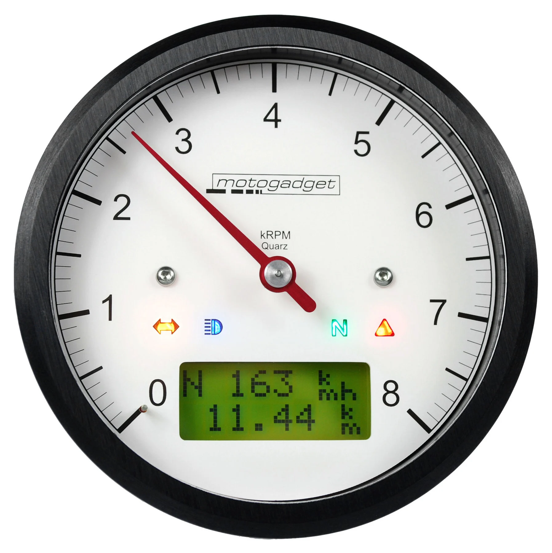 Analogue Tachometer