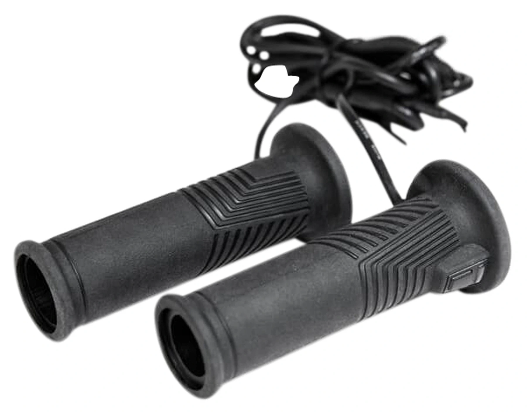 Heated Grips Hg-17, Integr. Switch