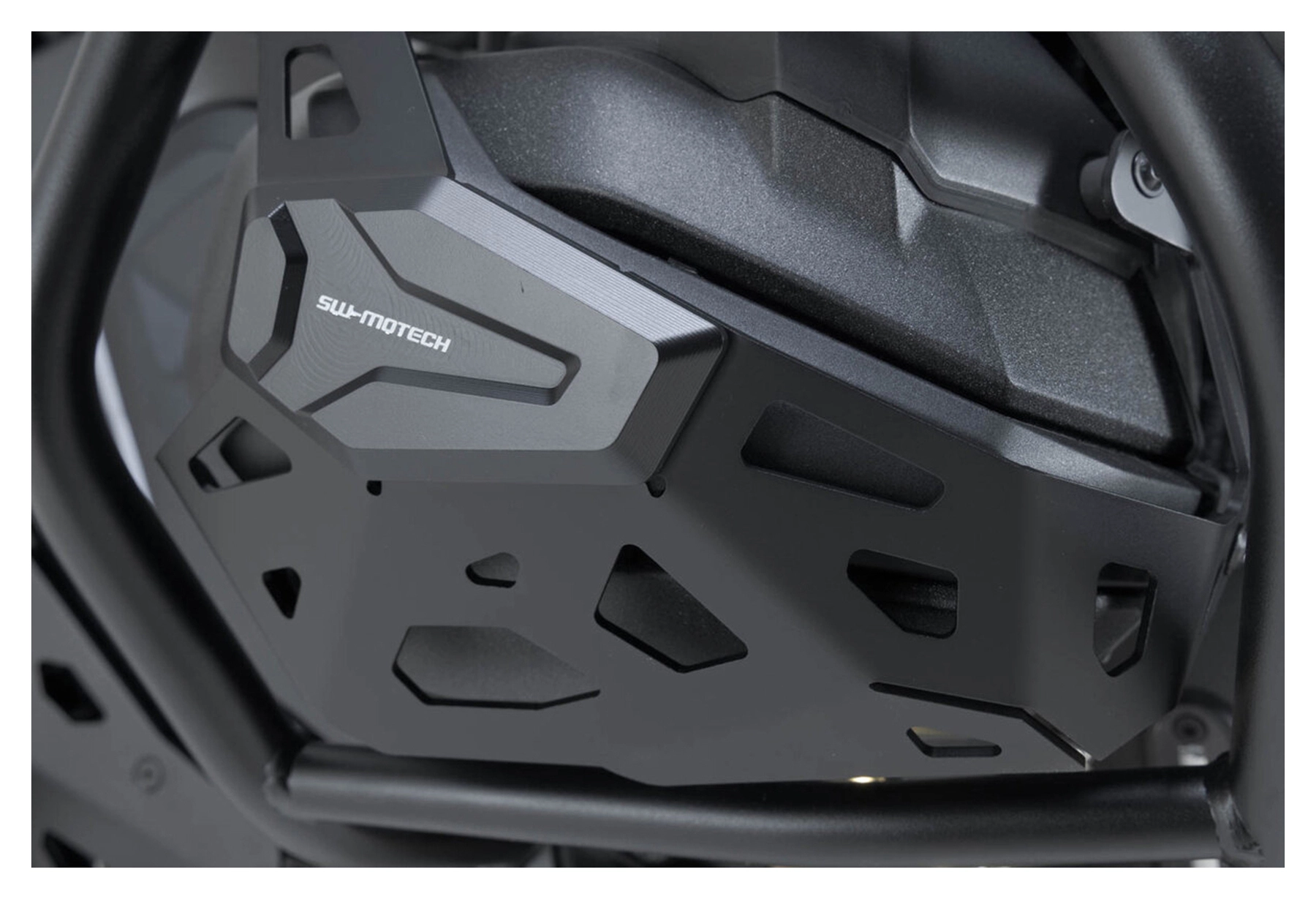 Cylinder protection SW-Motech