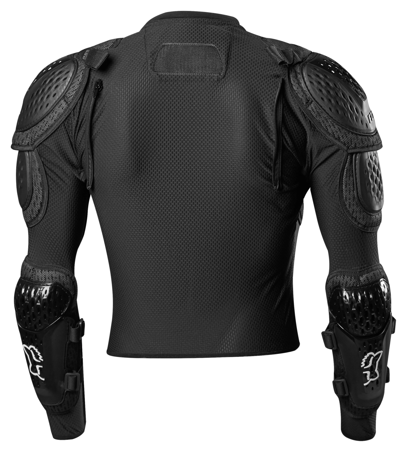Fox titan body armour outlet
