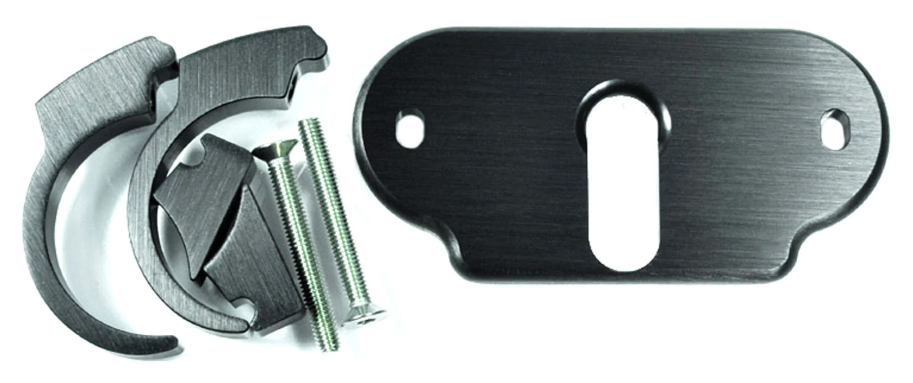 MSM Combi Clip Bracket