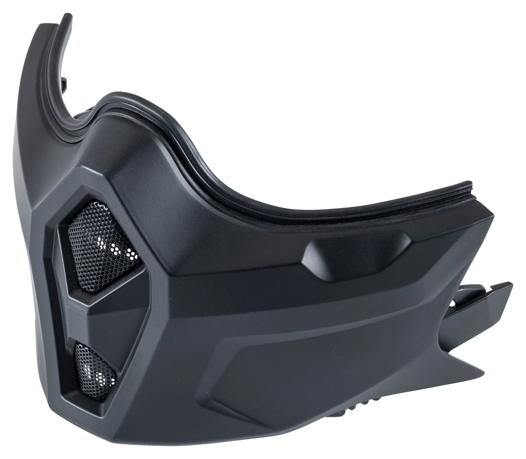 Battle-X II Kinnteil