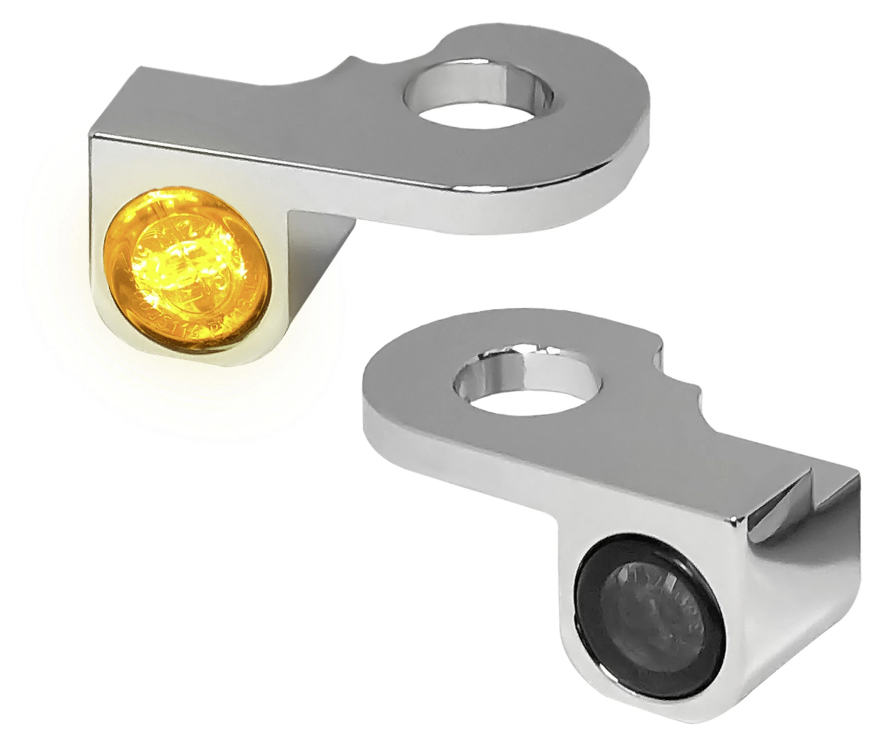 Nano Led Arm.Knipperl.