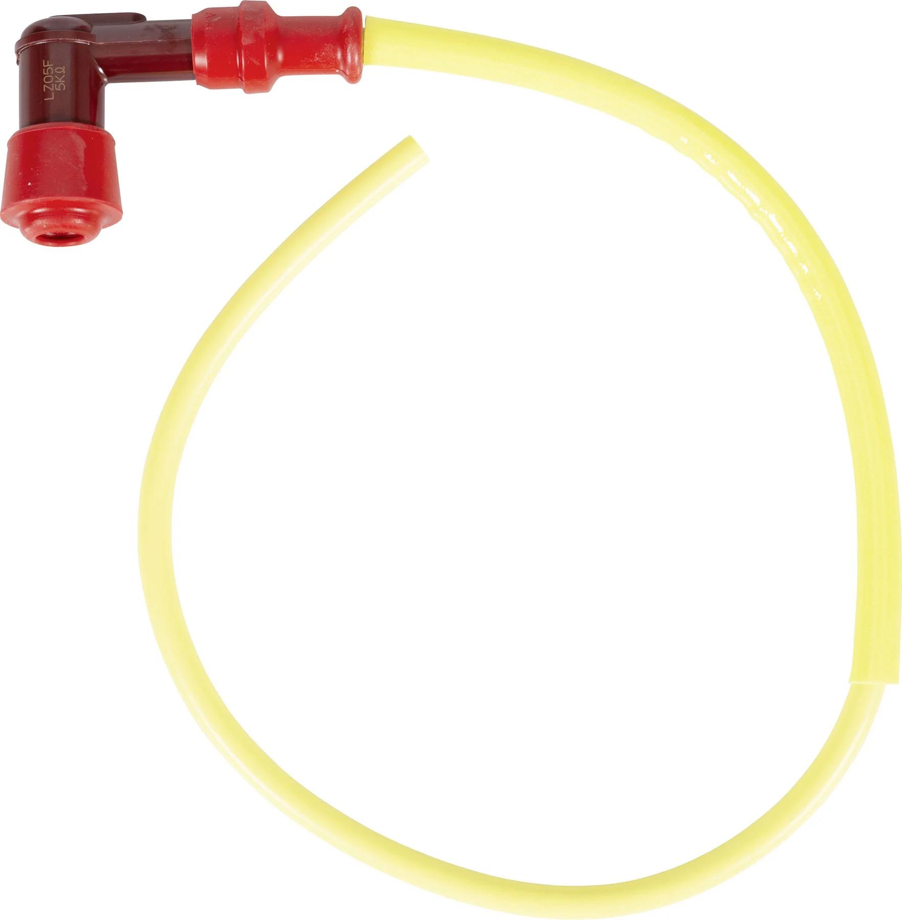 Ignition Lead With Plug