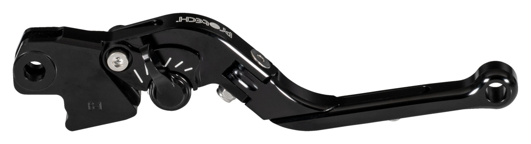 Brake Lever Sport Black