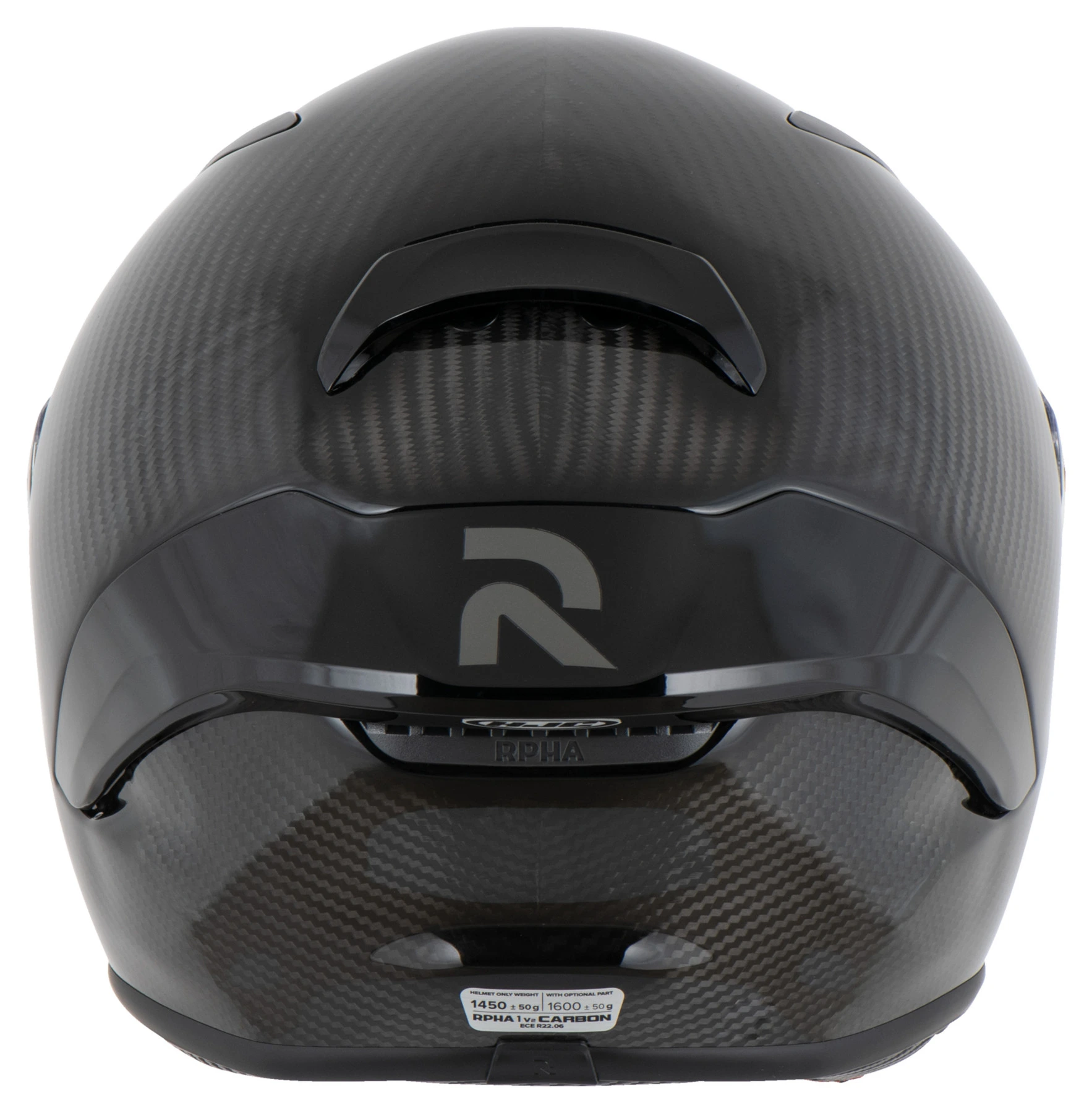 RPHA 1 V2 Carbon