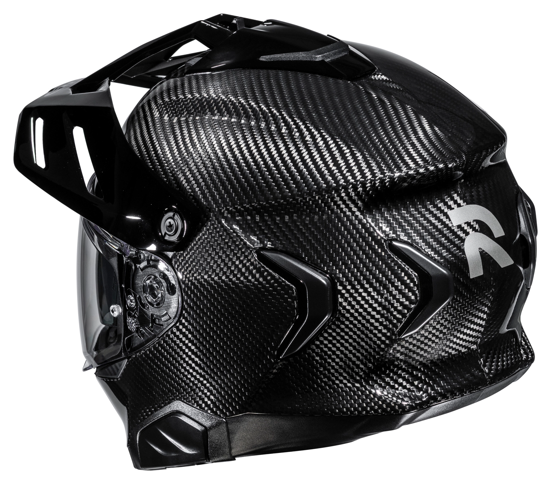 RPHA 60 Carbone