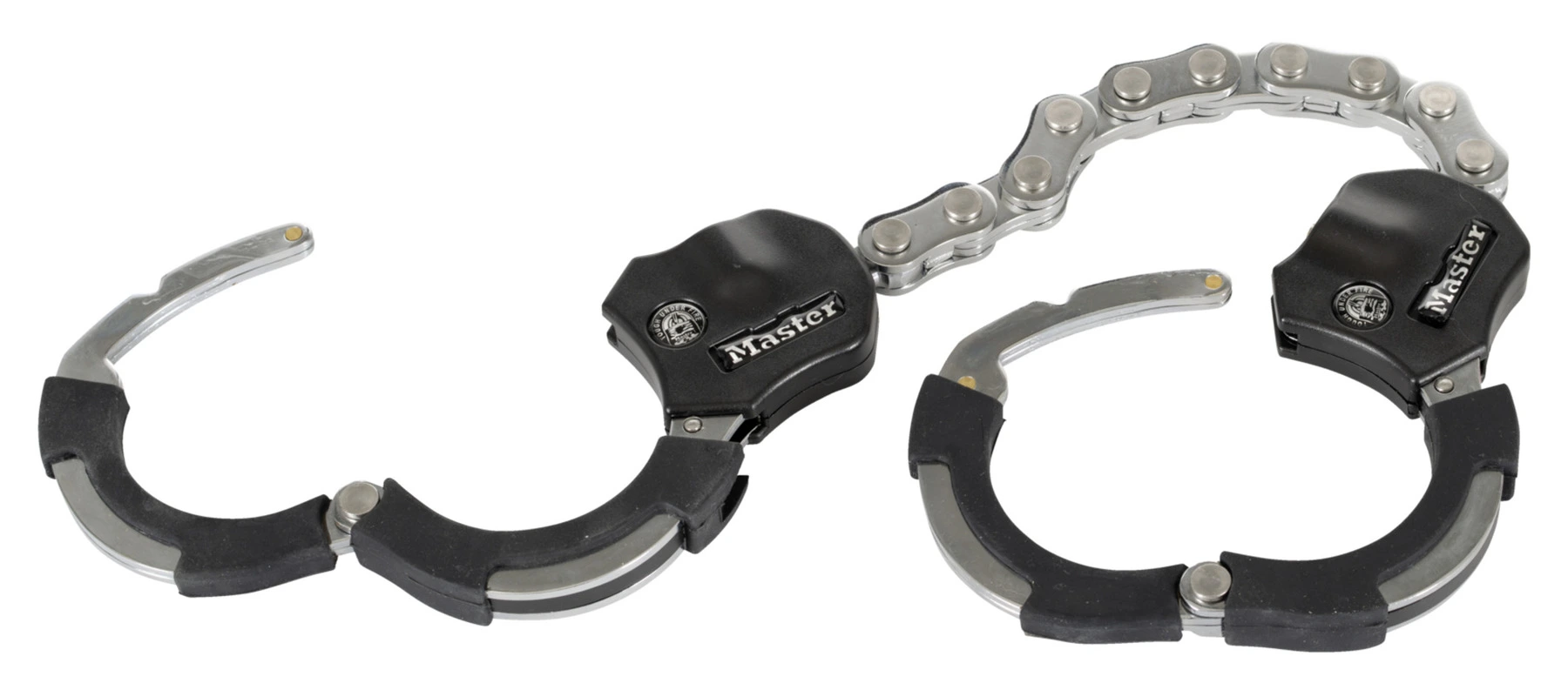 Street cuffs 2025