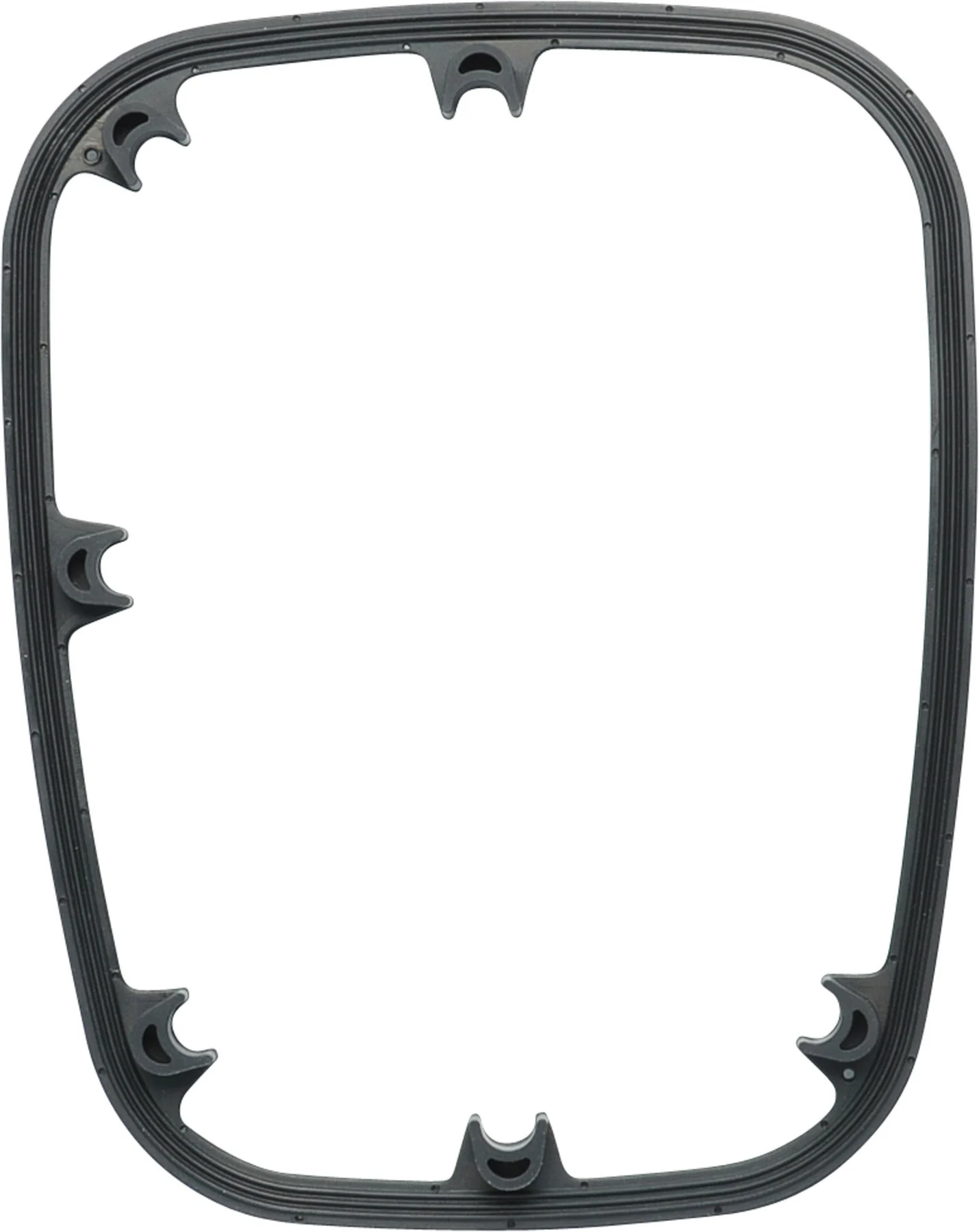 Valve cover gasket/spark plug tube seal