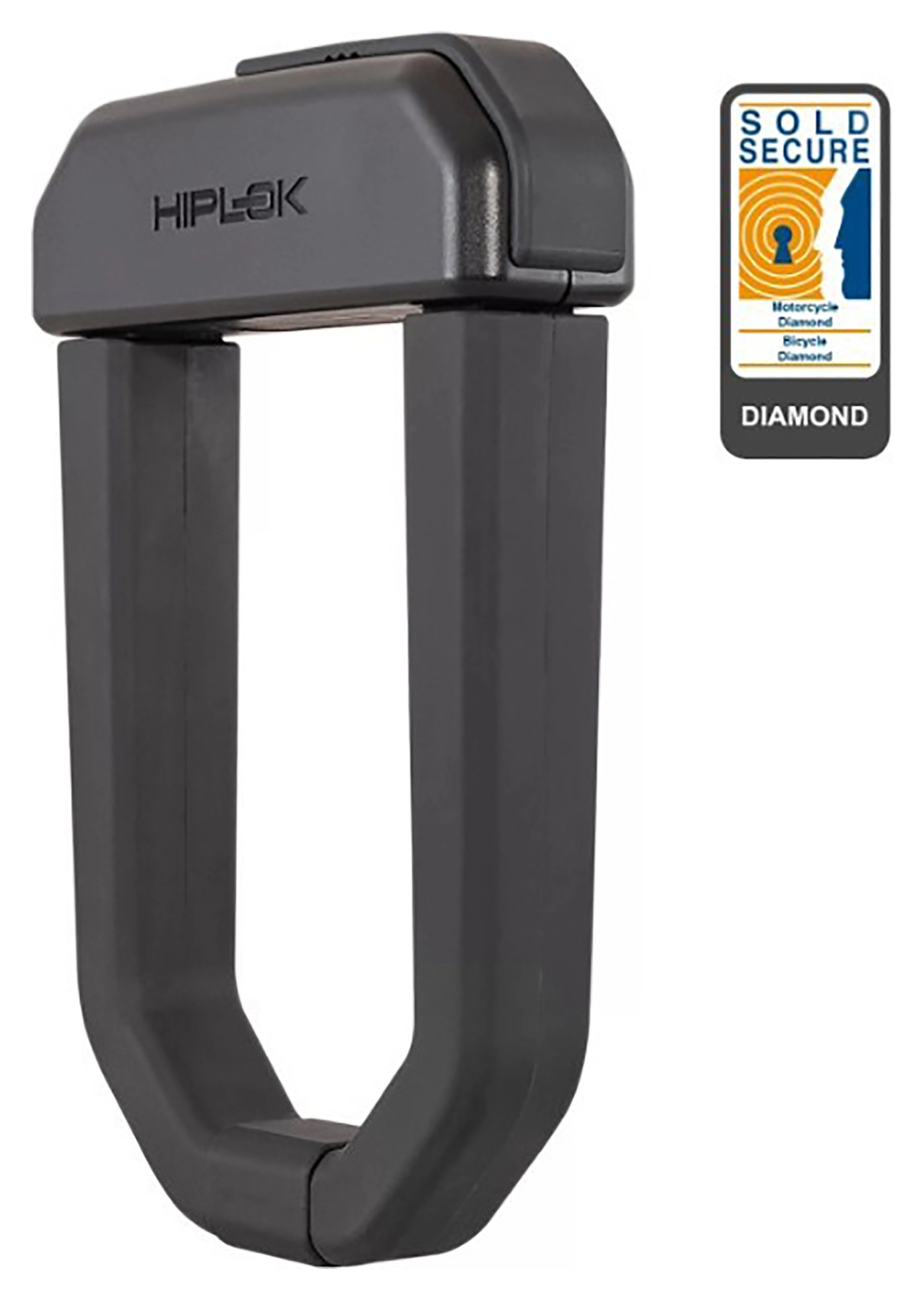Hiplok HIPLOK U LOCK D 1000 BLACK low cost Louis