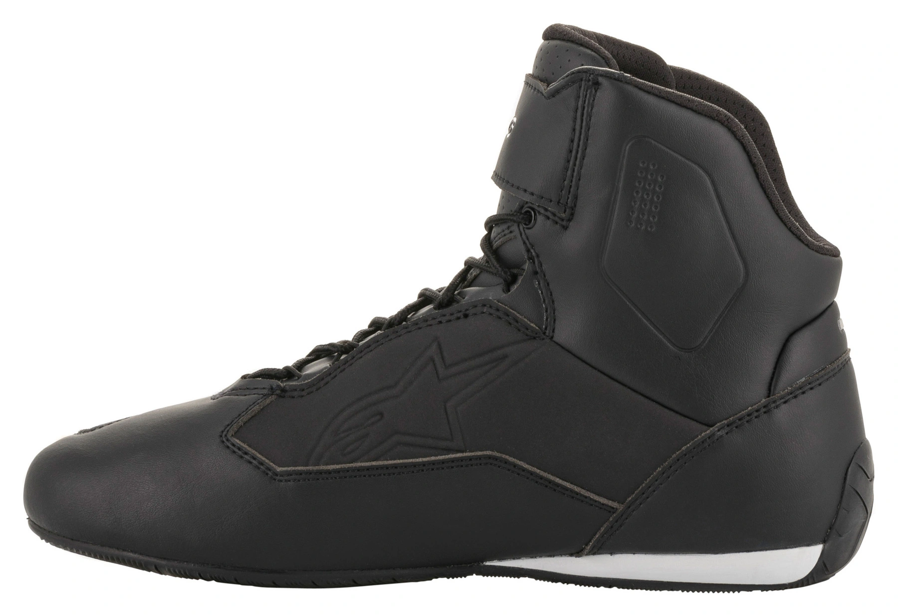Faster 3 Bottes