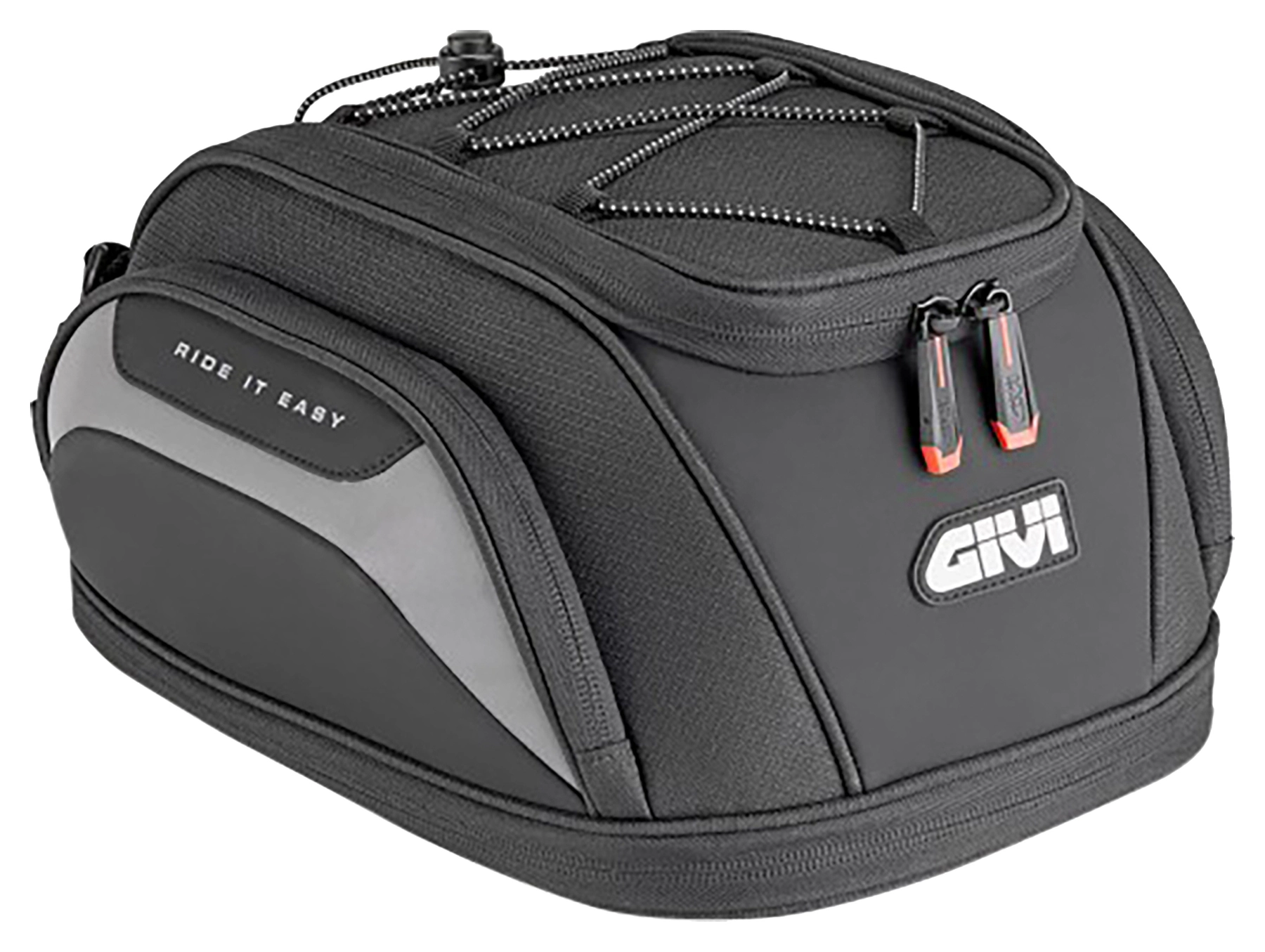 Torba tył motocykla Seatlock EASY-T 14L