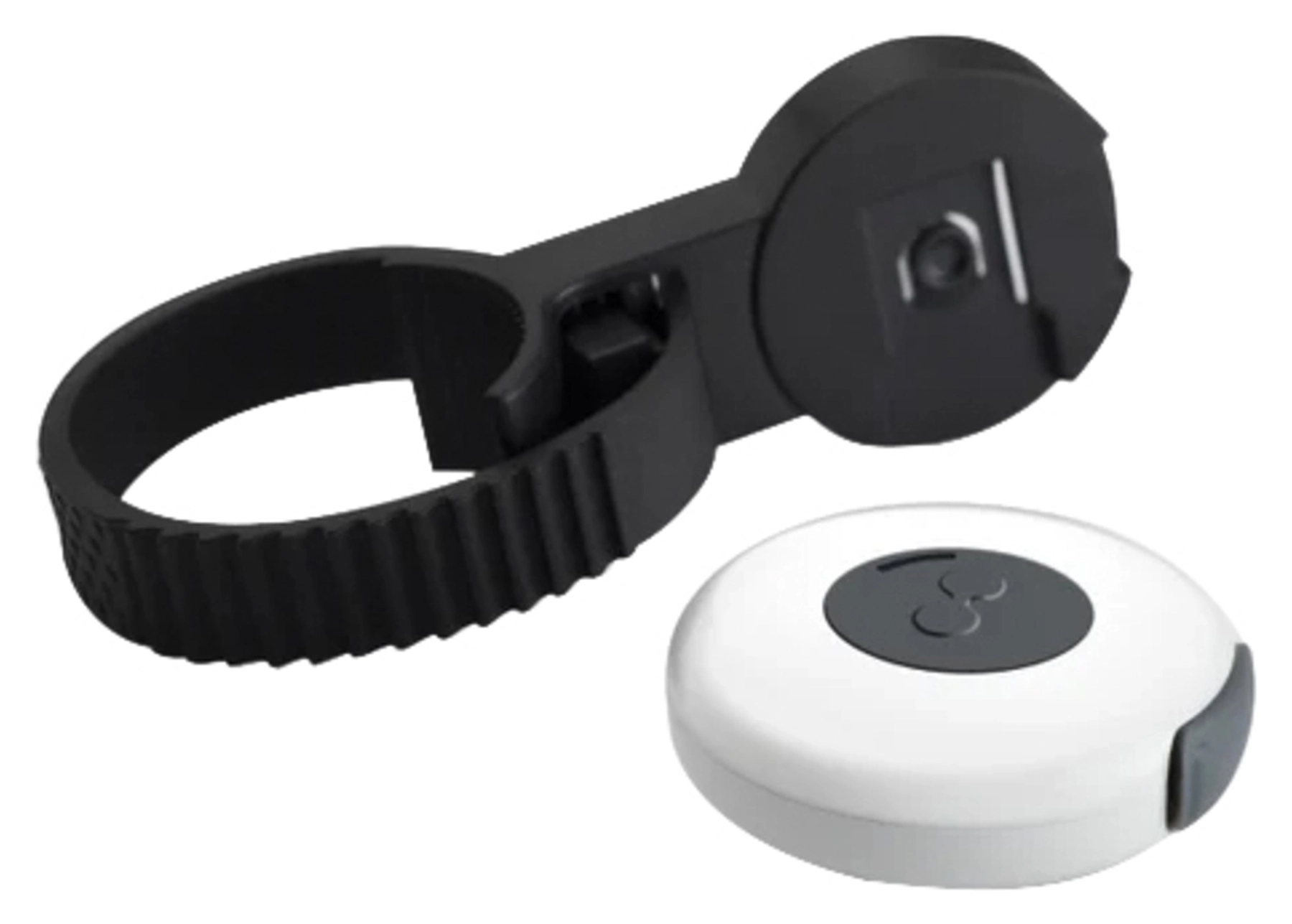Mobility Smart Button