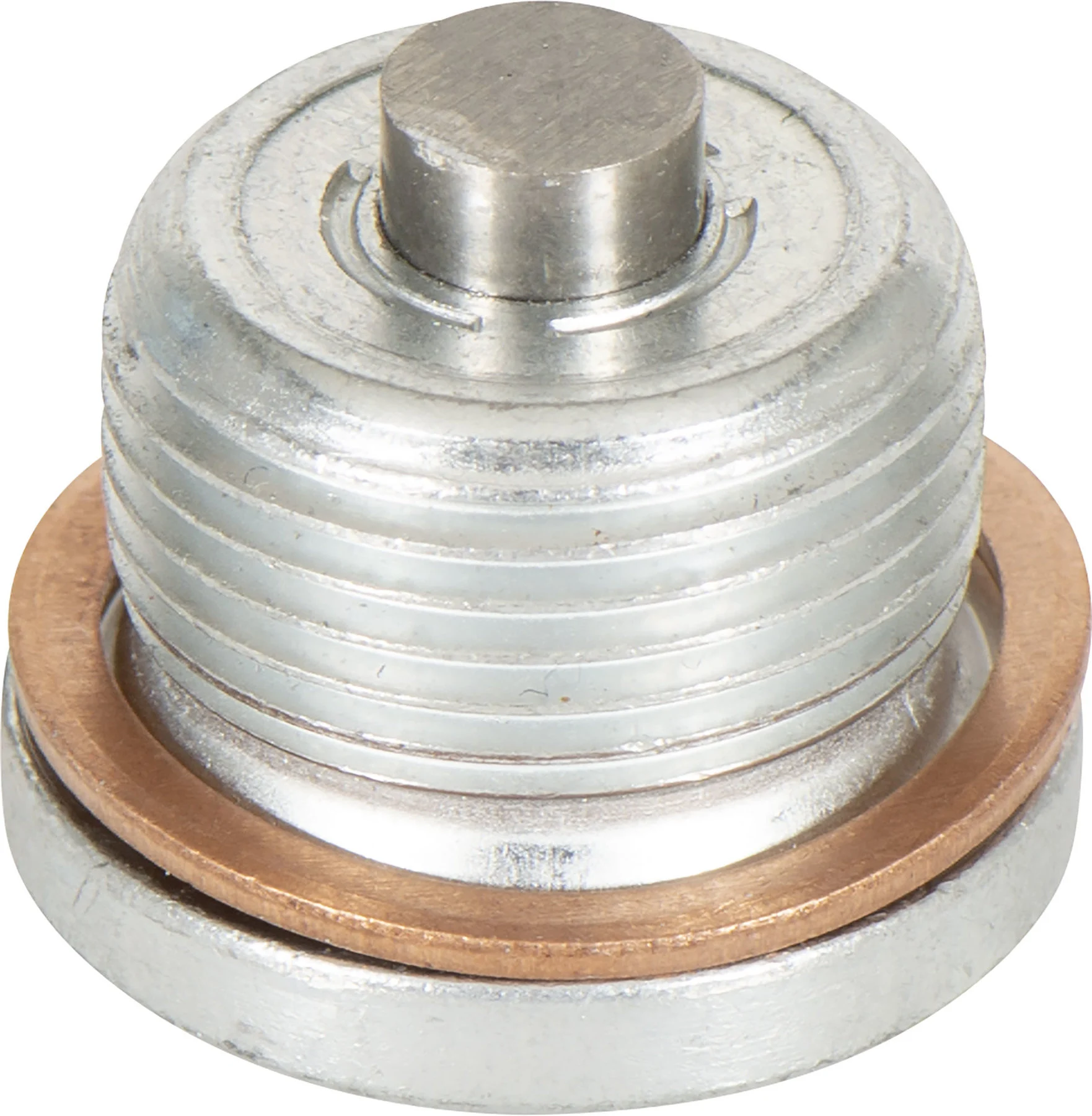 Bouchon vidange magnétique