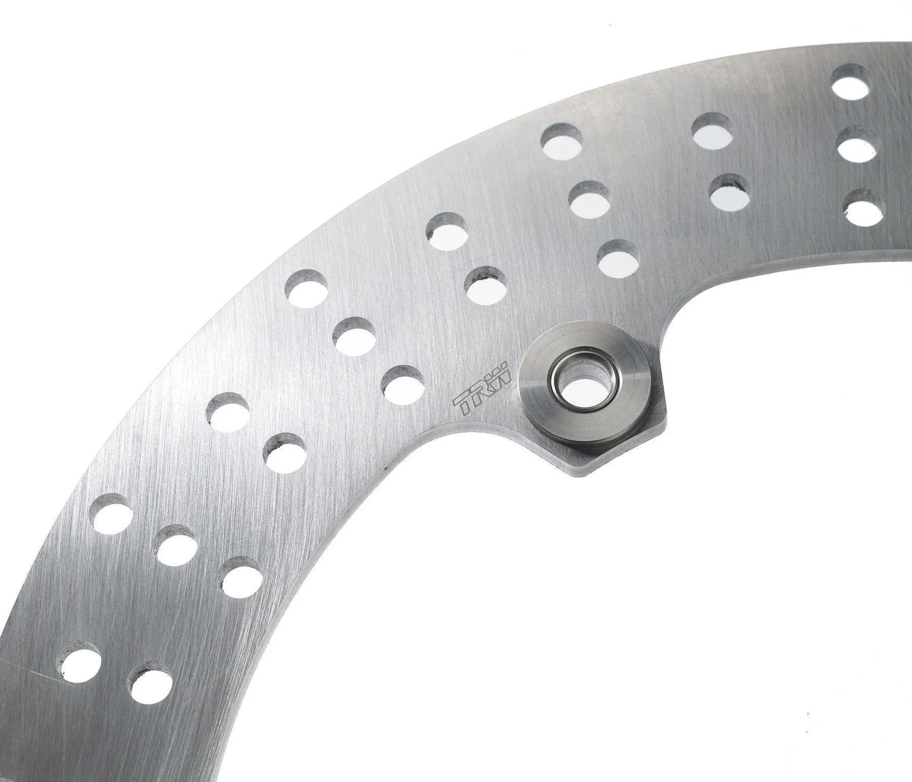 Bremsscheiben Mit Abe