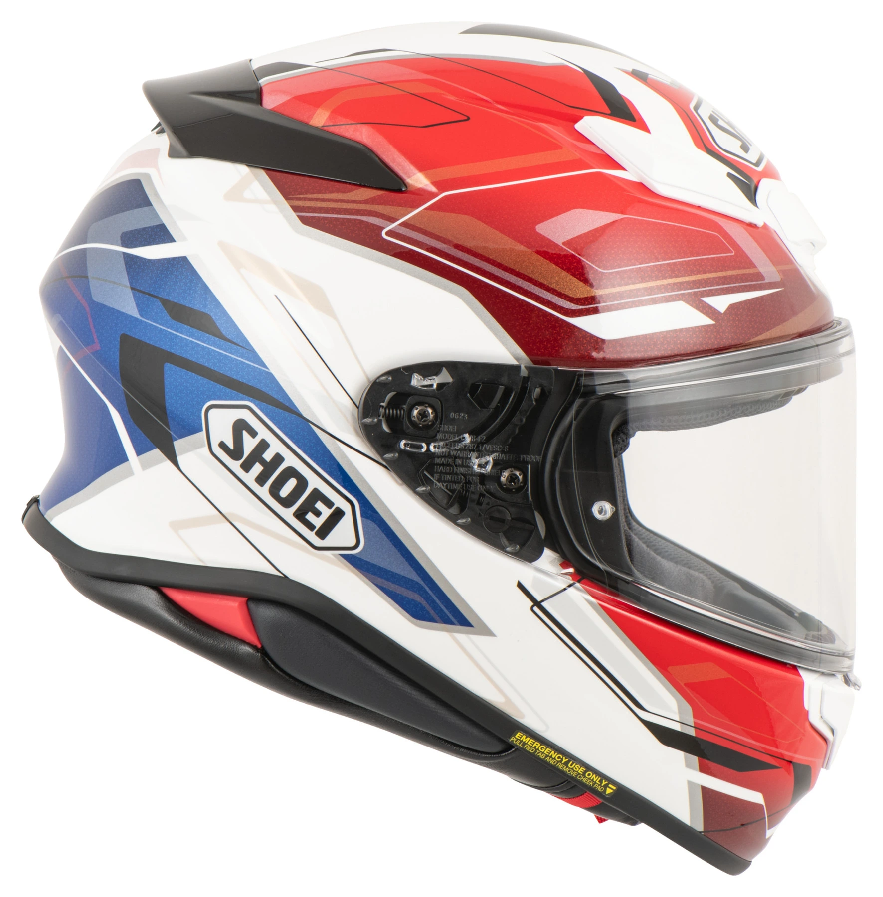 NXR 2 Capriccio TC-10